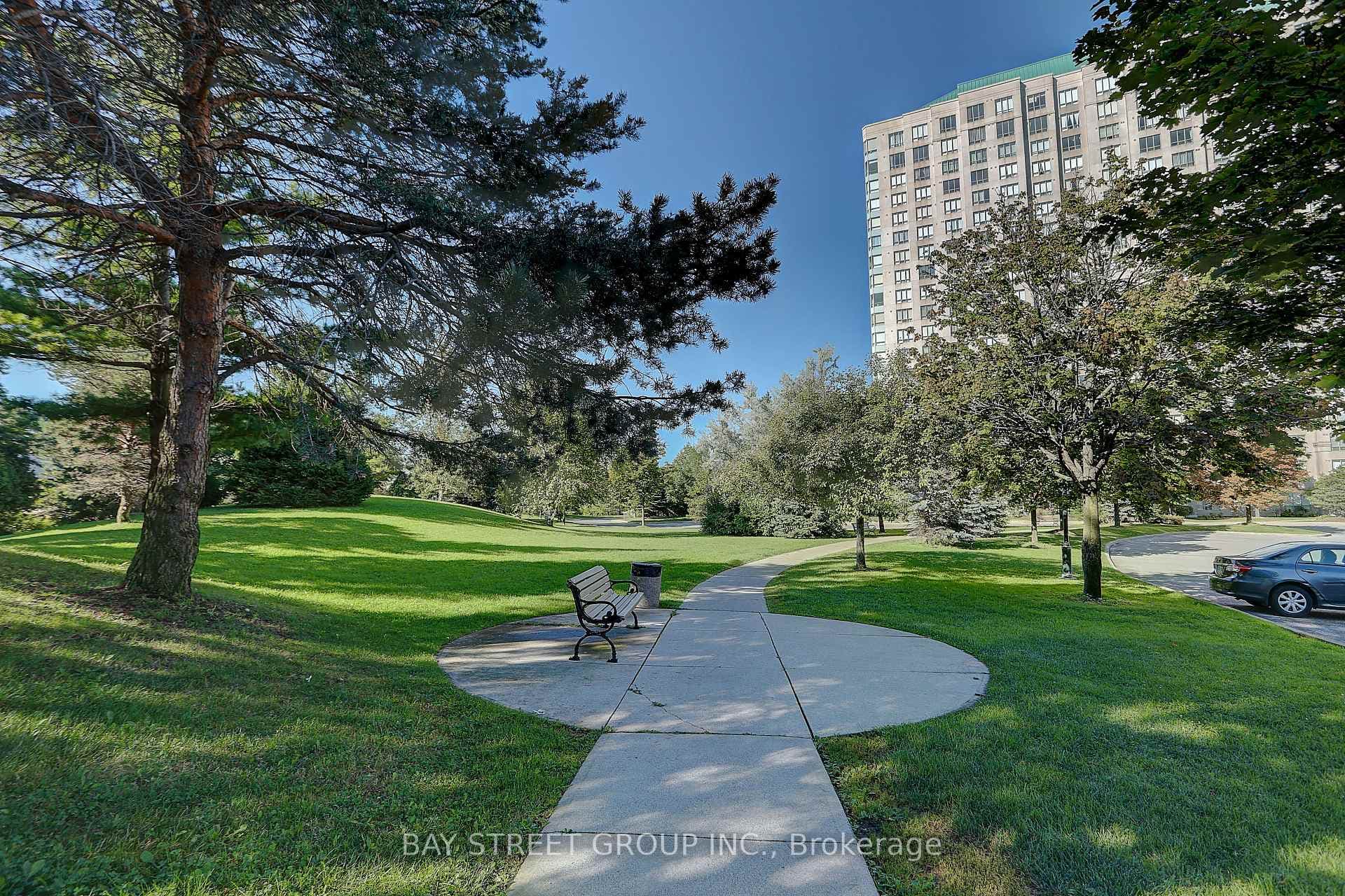 5039 Finch Avenue Unit 709 photo 30