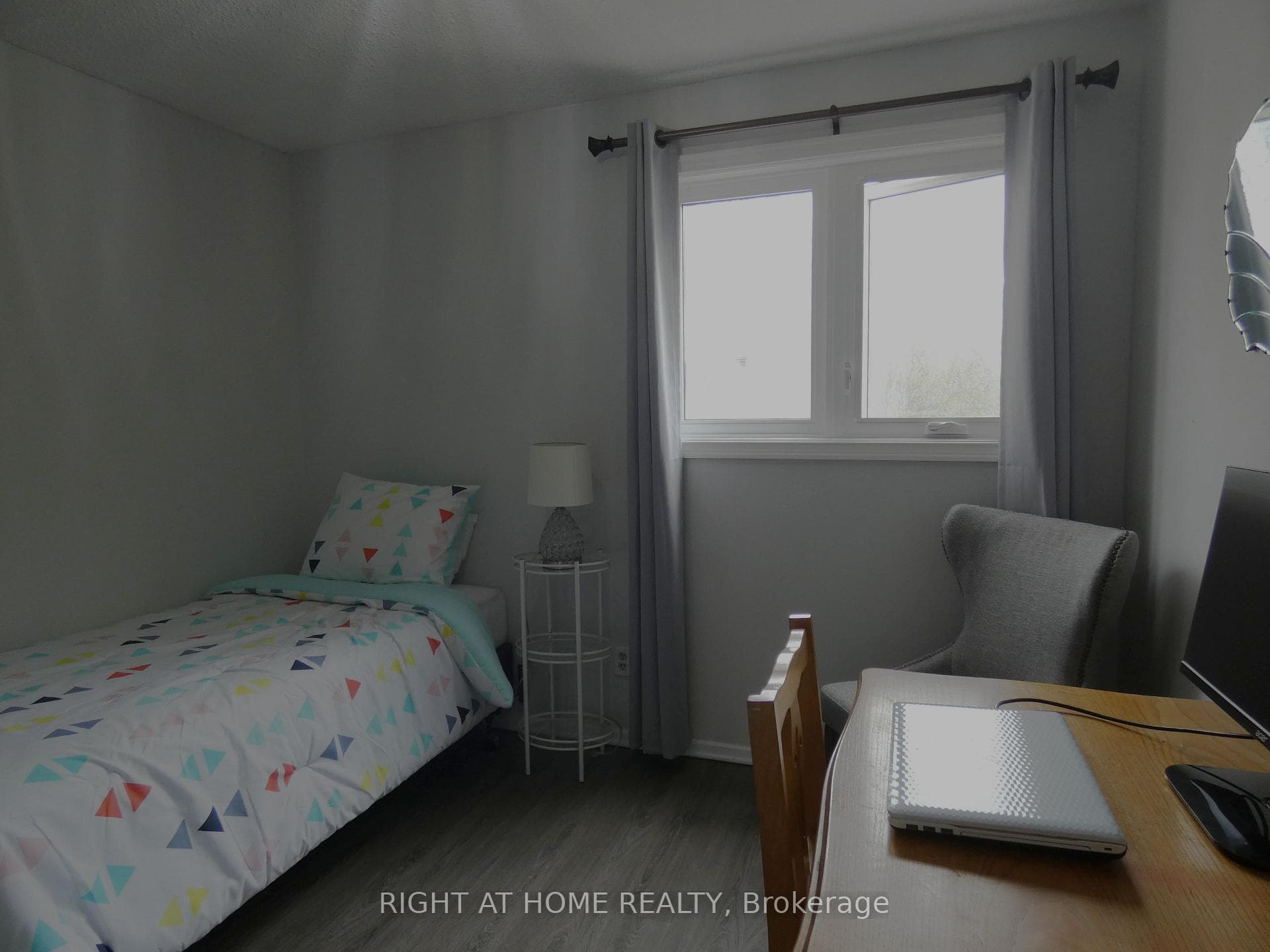 Bedroom 2 and/or home office