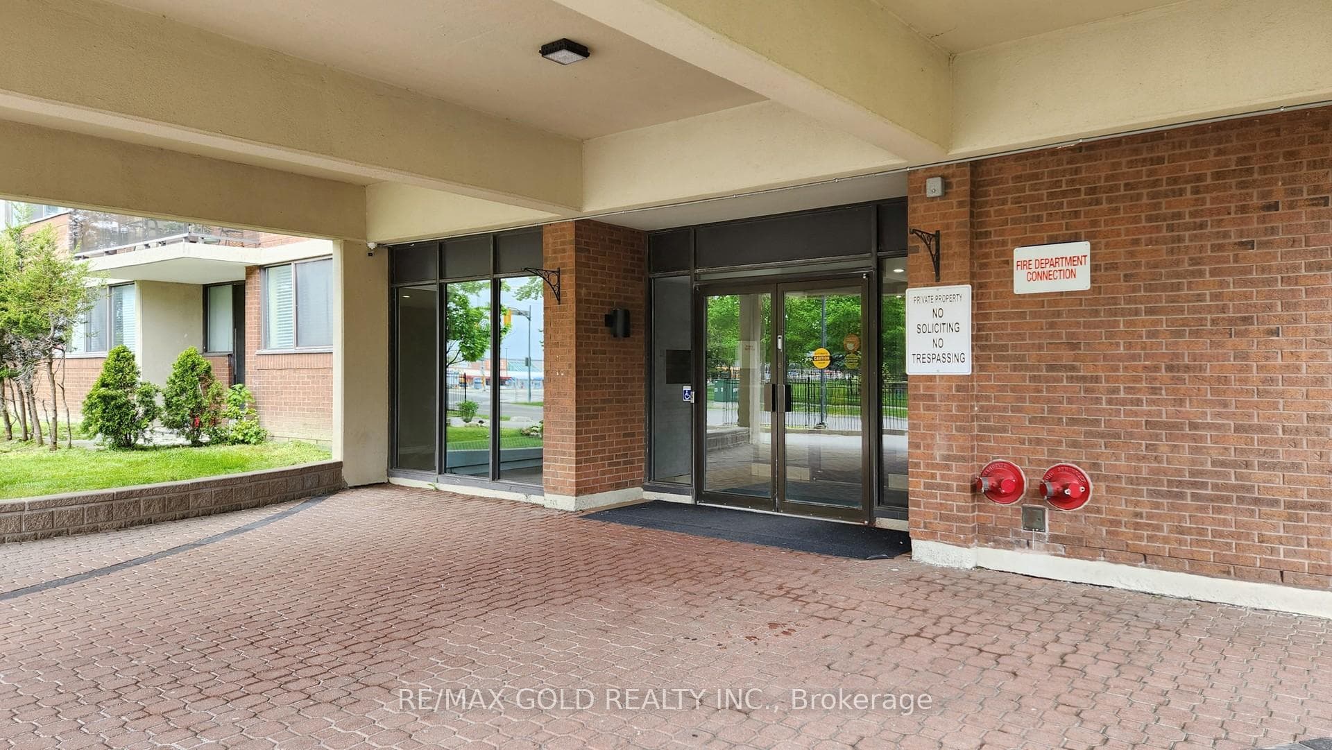 99 Blackwell Avenue Unit 1205 photo 4