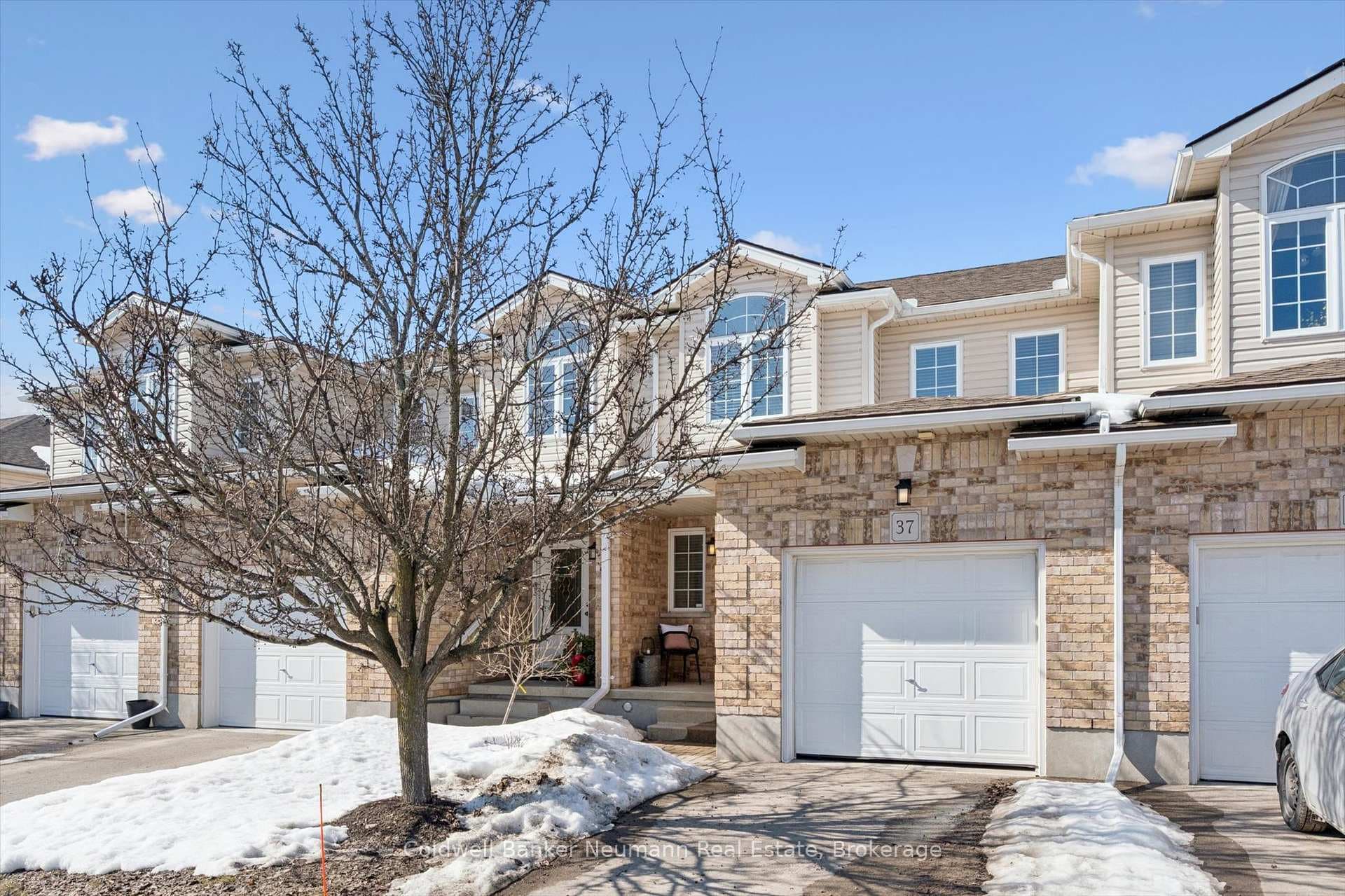20 Shackleton Drive Unit 37 photo 1
