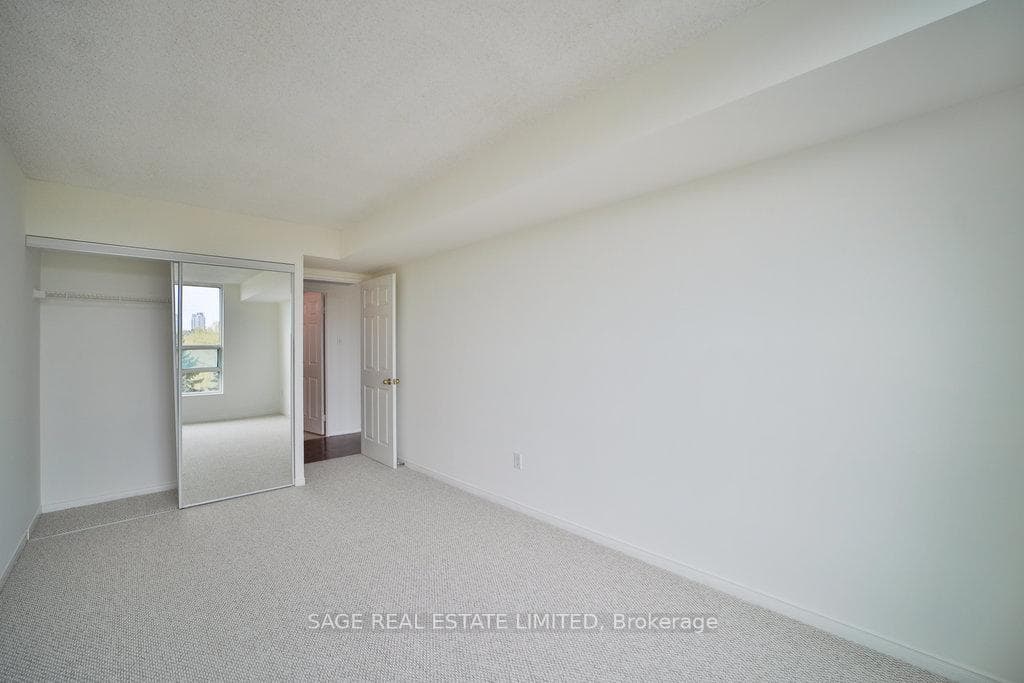 7905 Bayview Avenue Unit 601 photo 19