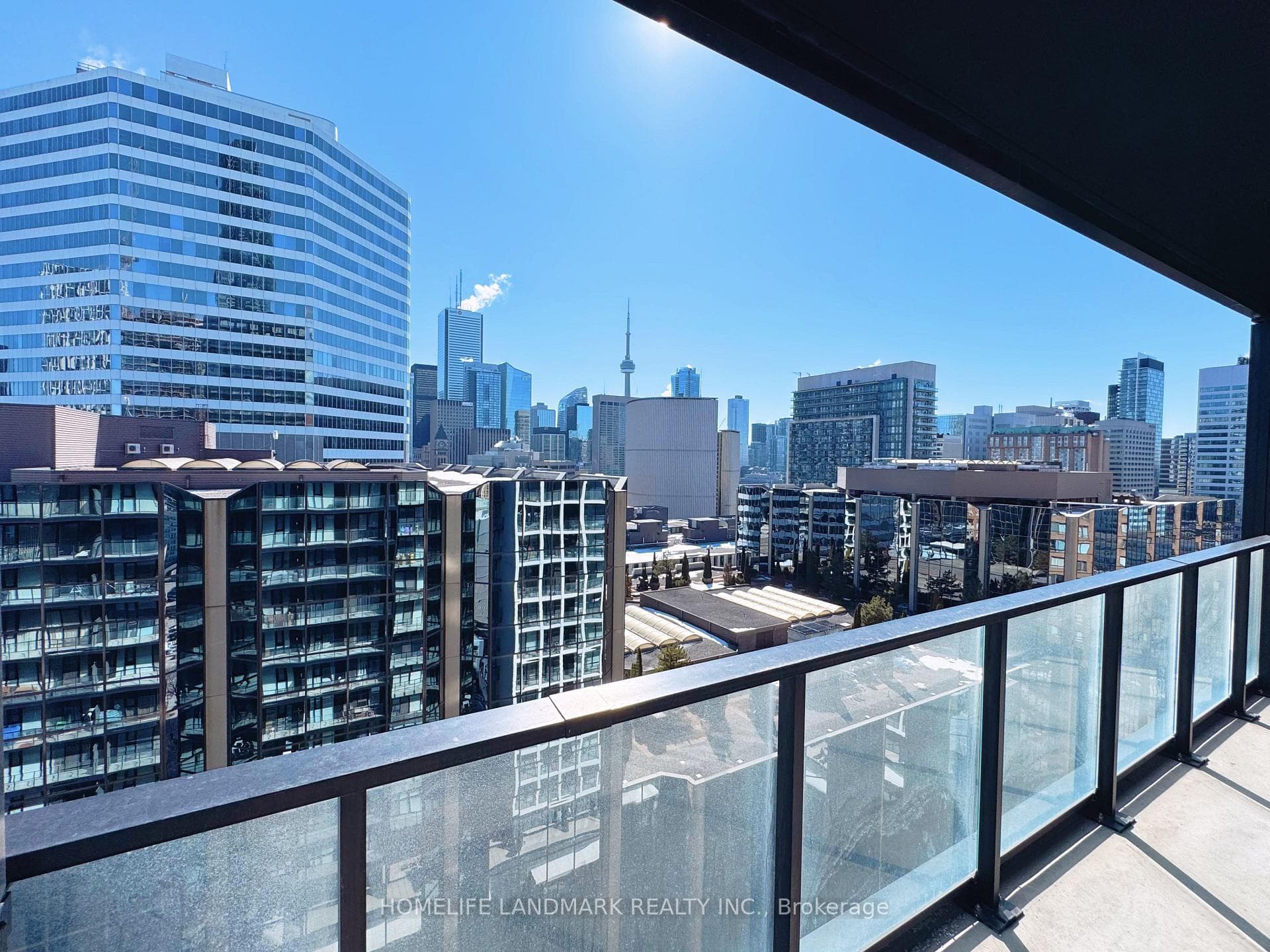 20 Edward Street Unit 1607 photo 20