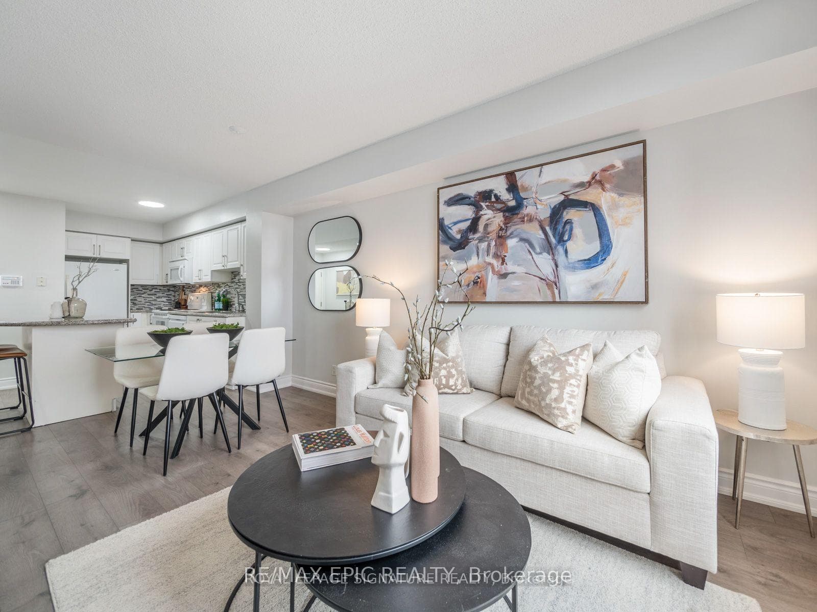 78 Harrison Garden Boulevard Unit 1204 photo 7