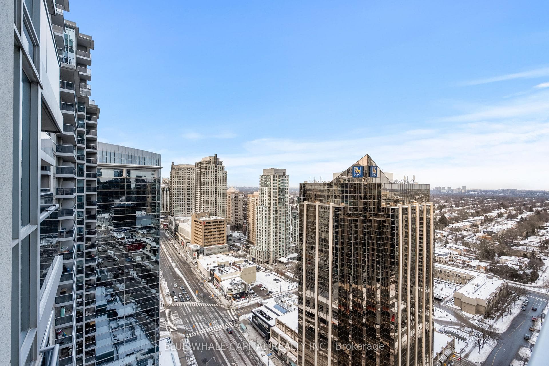 4968 Yonge Street Unit 3109 photo 8