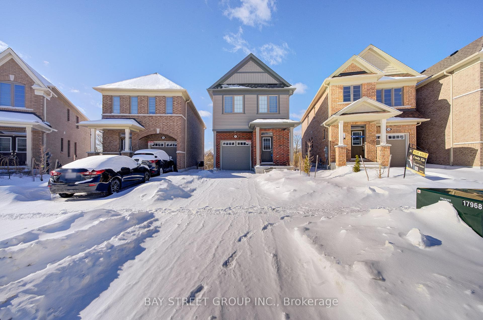 87 Bayardo Drive photo 2