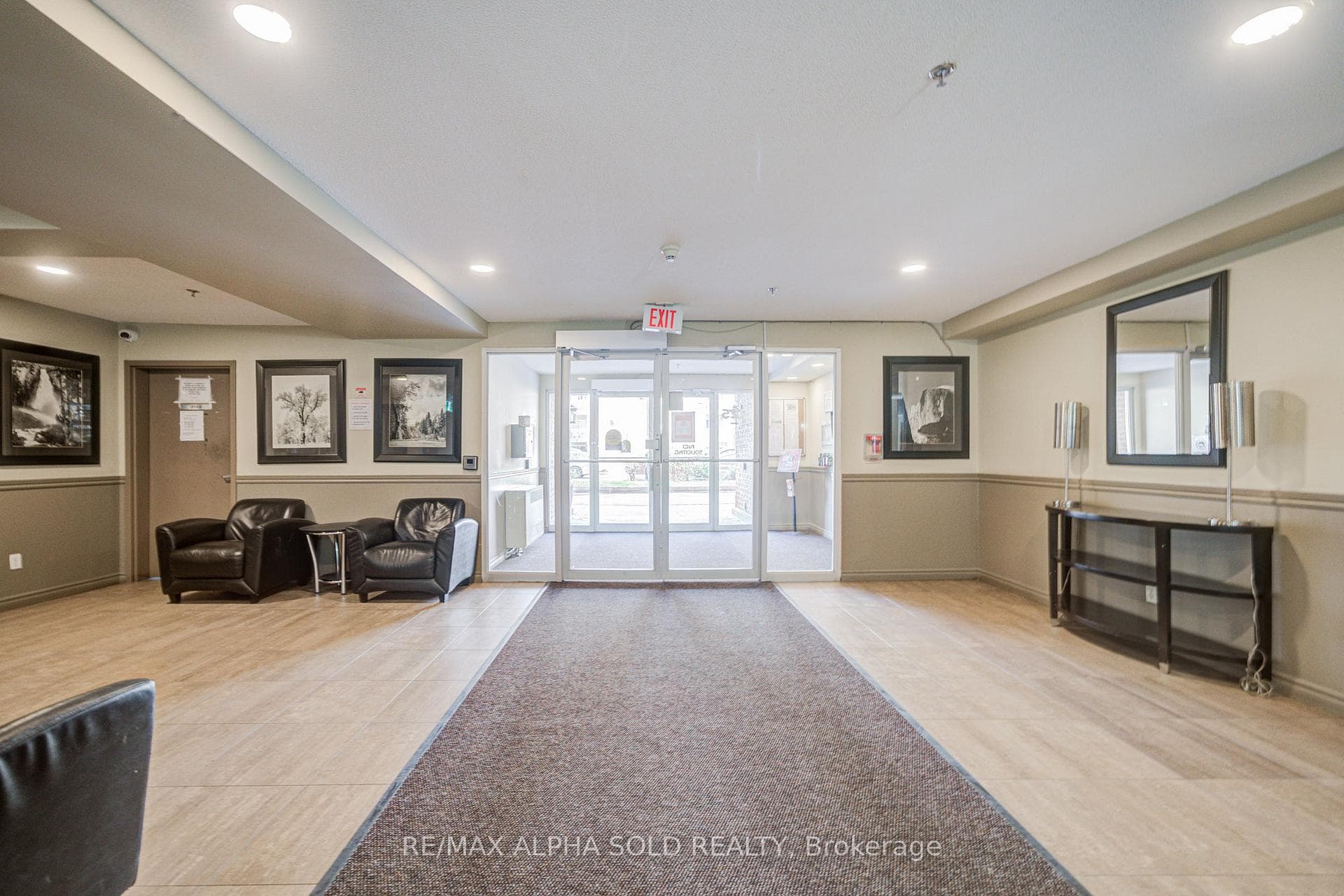 5225 Finch Avenue Unit 332 photo 8