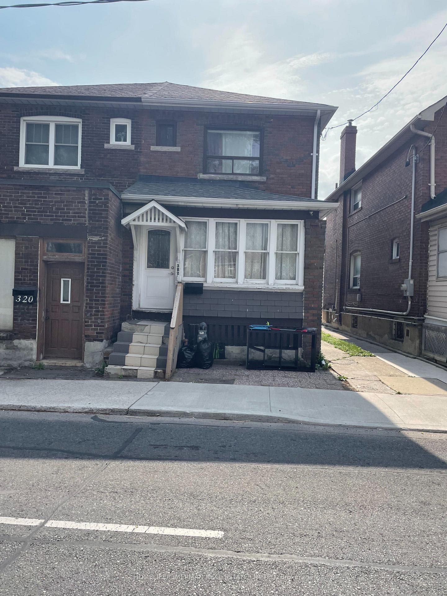 322 Old Weston Road Unit Second Floor photo 1