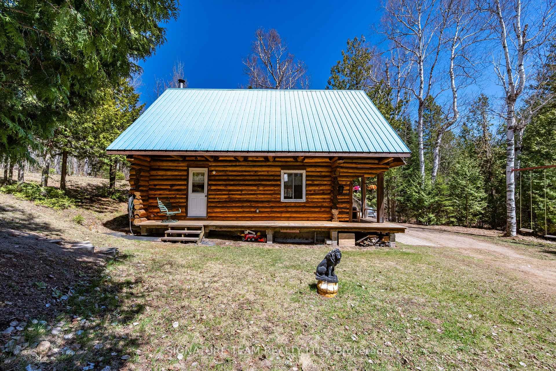 527 A Lorwell Lake Lane photo 2