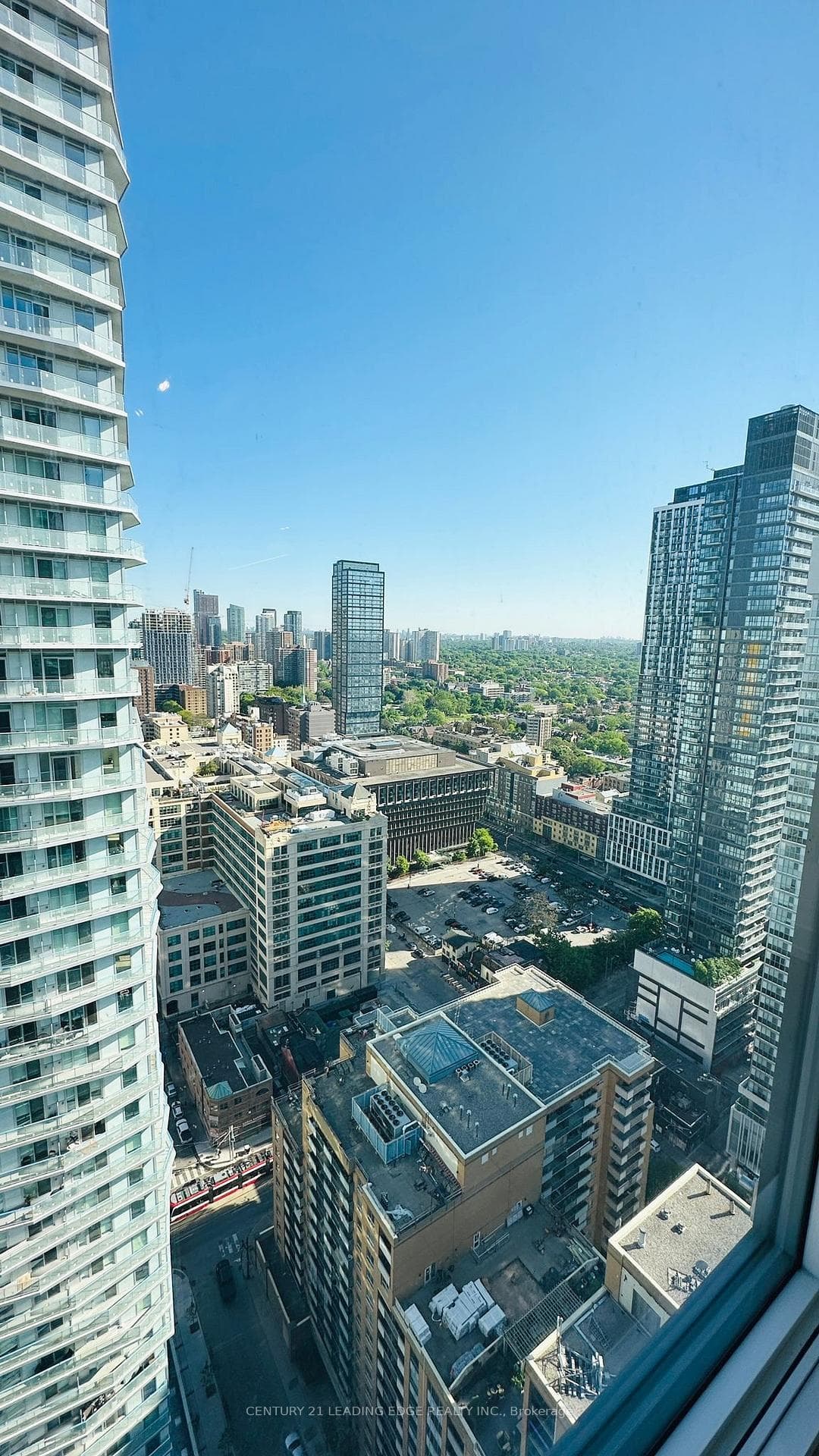 82 Dalhousie Street Unit 3816 photo 8