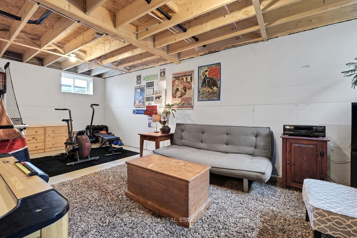 Rec Room