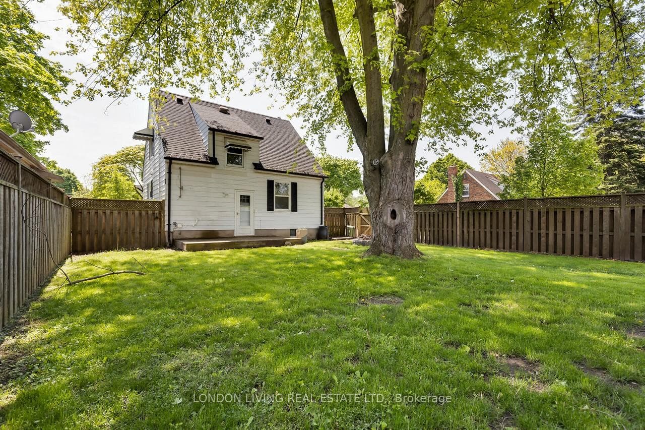 133 Empress Avenue photo 32