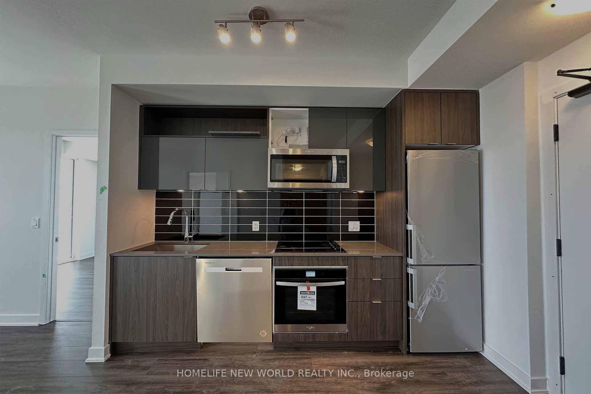 70 Princess Street Unit 2708 E photo 5