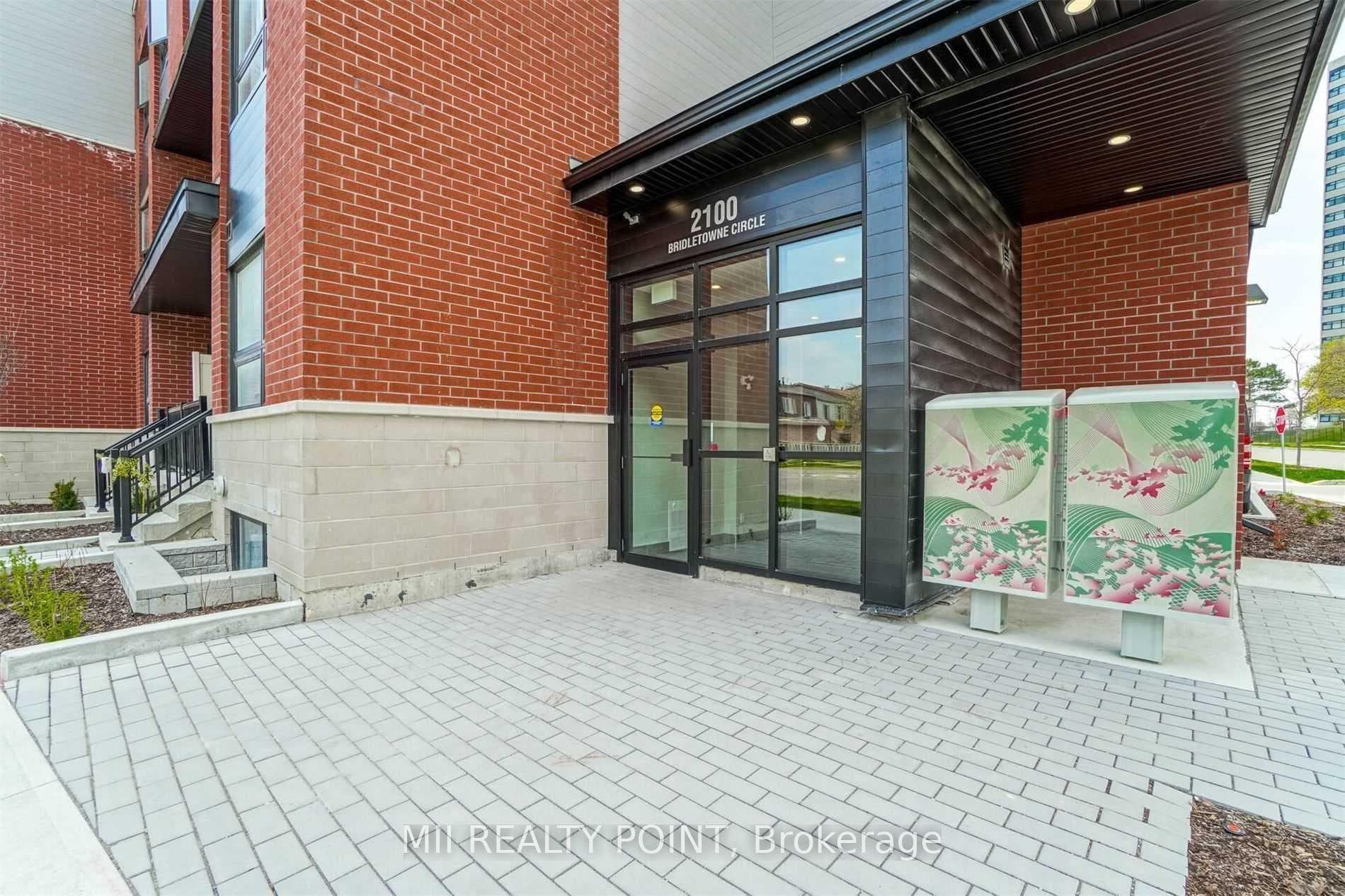 2100 Bridletowne Circ N/A Unit 323 photo 3