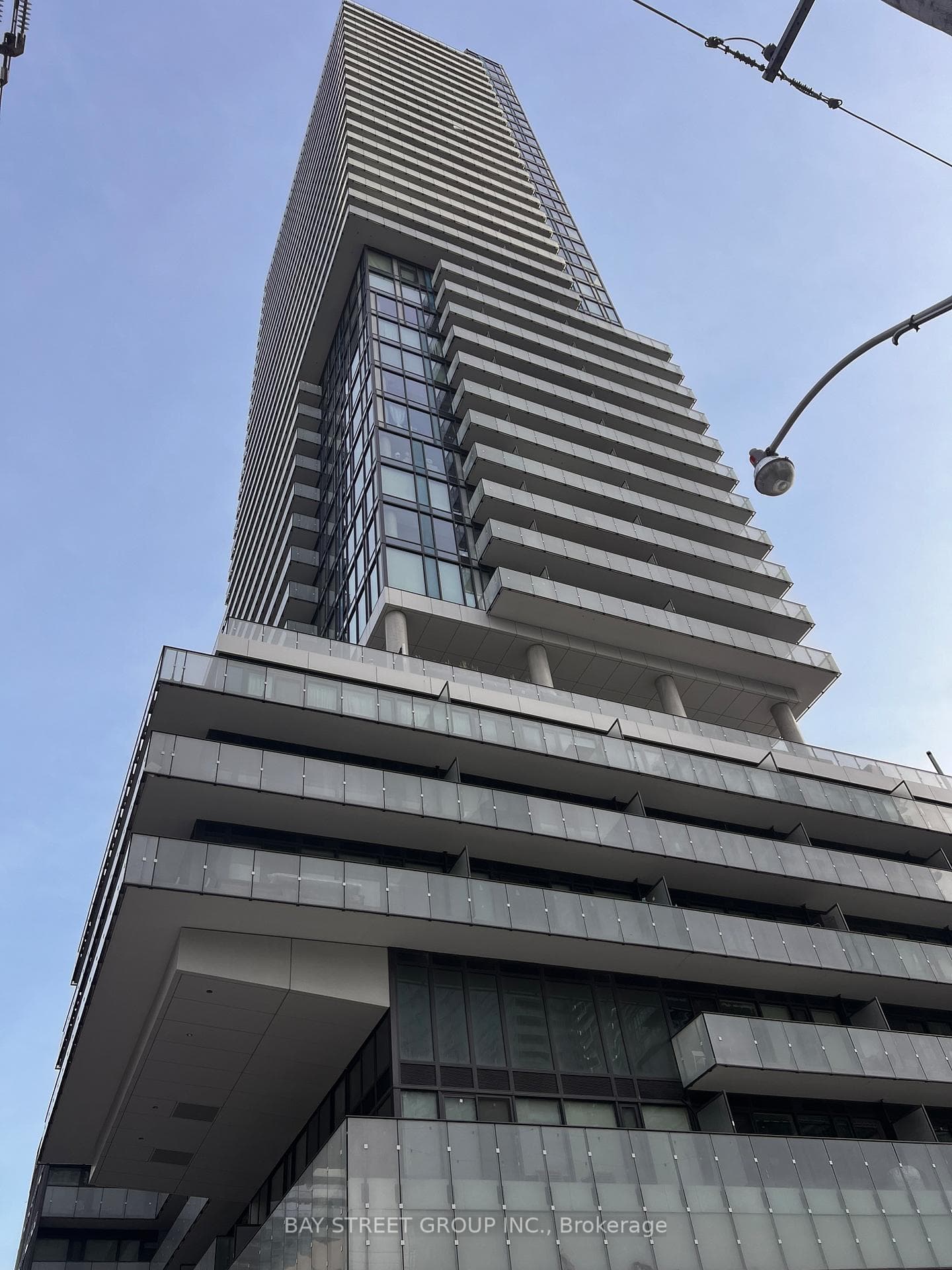 161 Roehampton Avenue Unit 2707 photo 1