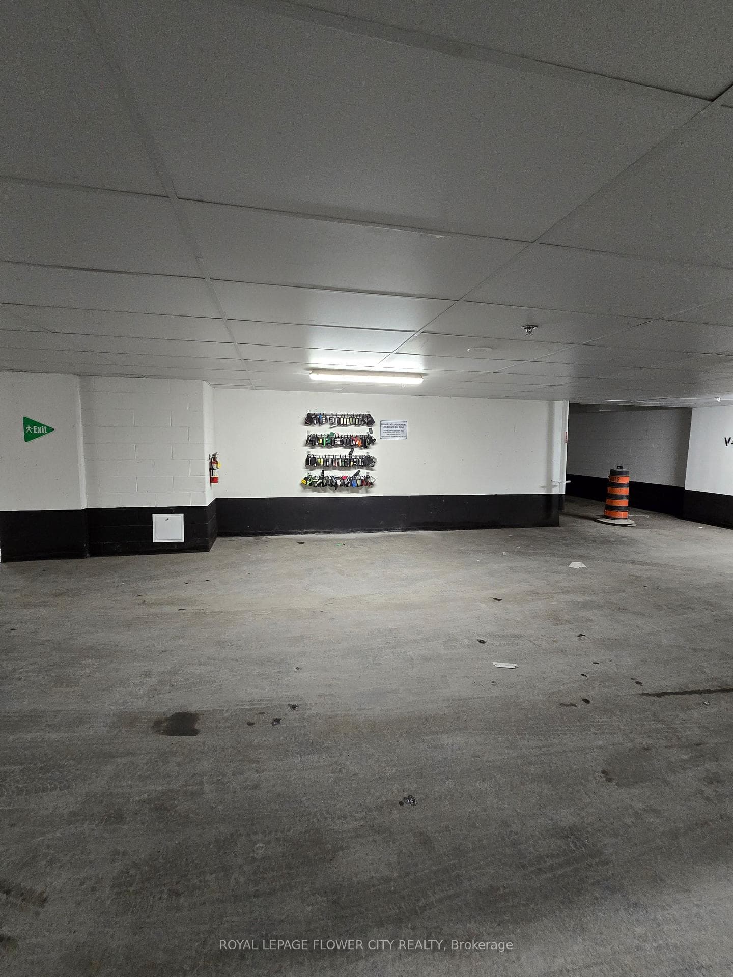 395 Square One Drive Unit 3203 photo 30