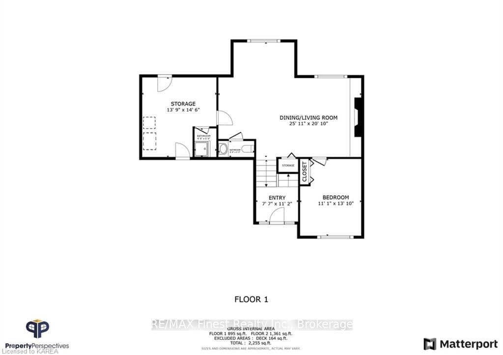 1146 LANCASTER Drive photo 46