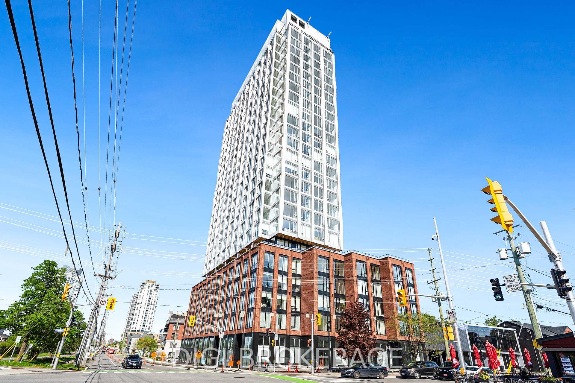 2070 SCOTT Street Unit 1305 photo 1