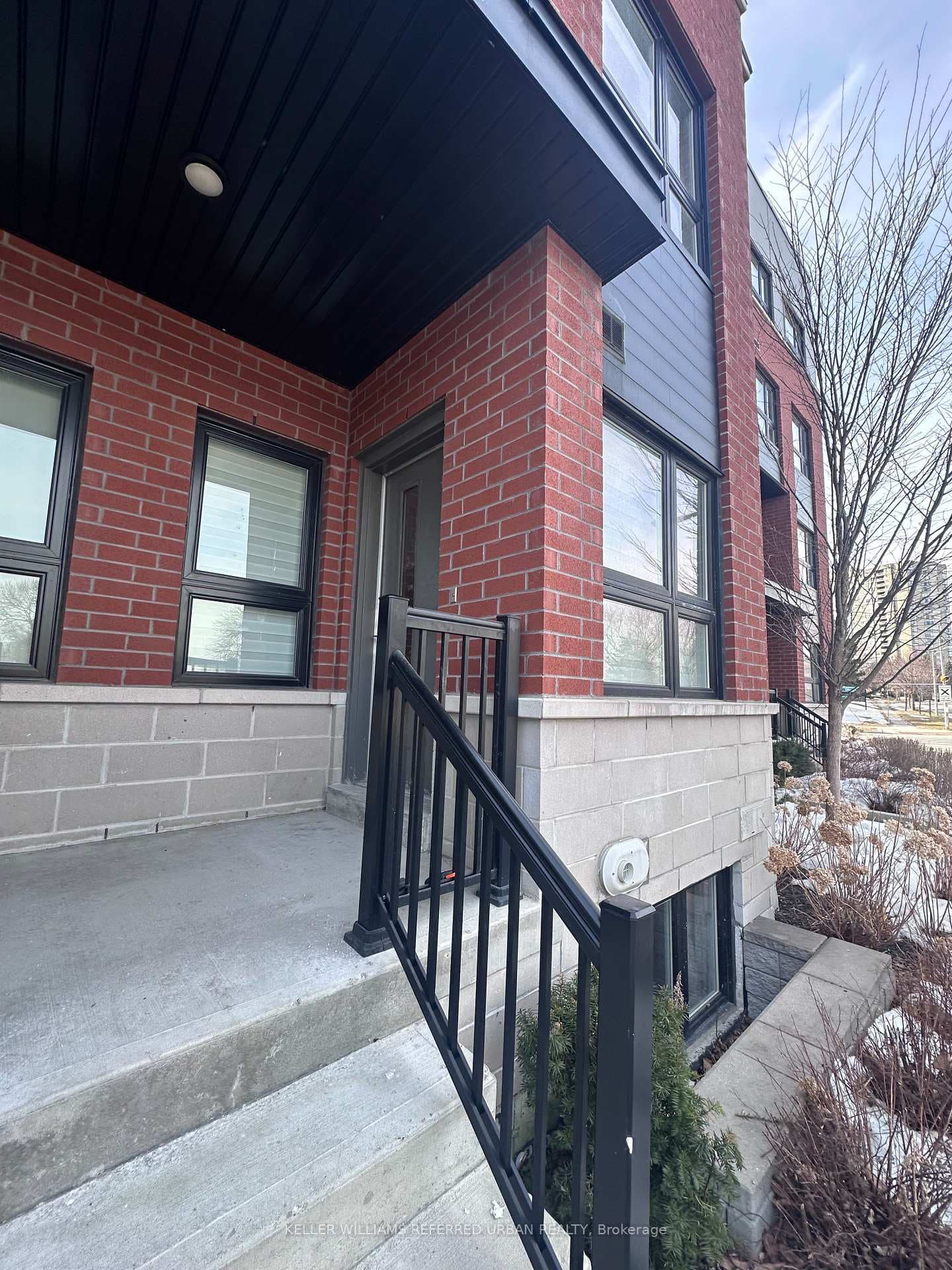 2100 Bridletowne Circle Unit 103 photo 3