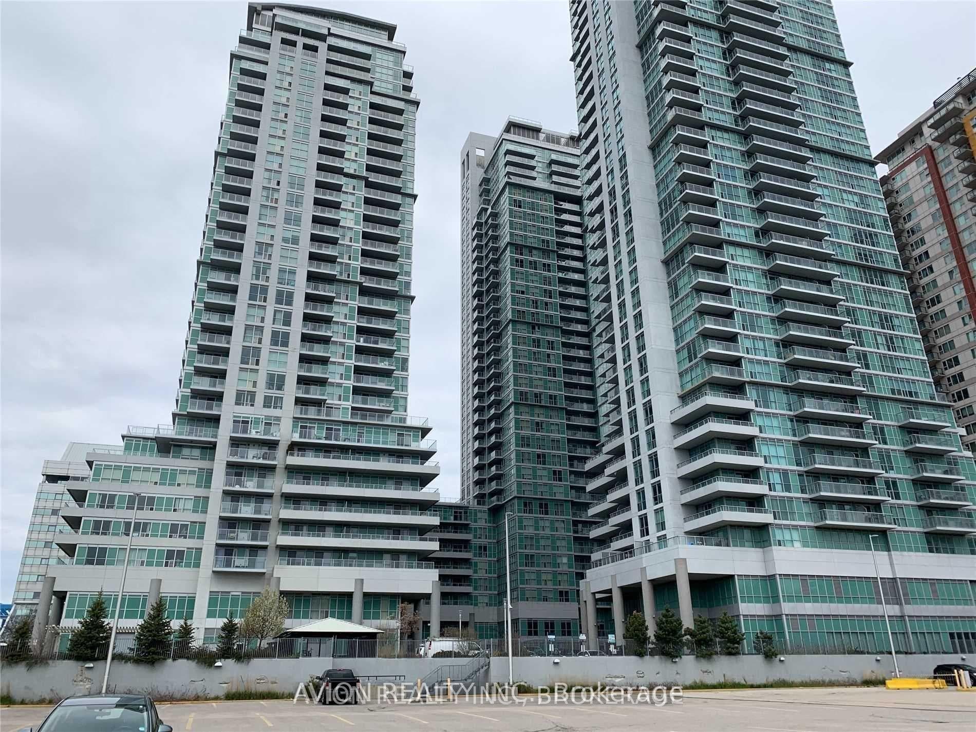 60 Town Centre Court Unit 2407 photo 1