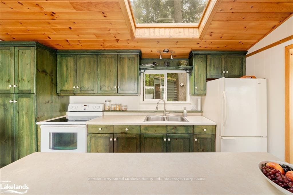 Cottage 1