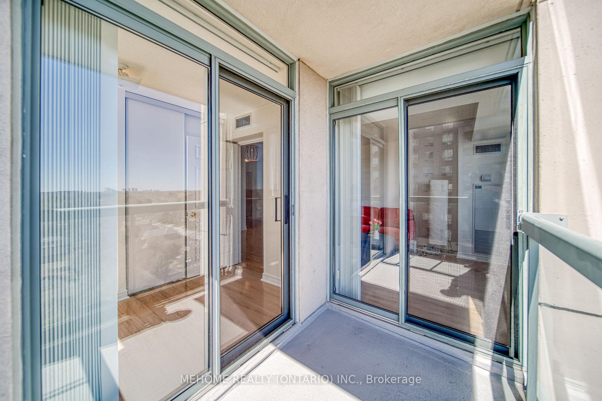 28 Empress Avenue Unit 1611 photo 29