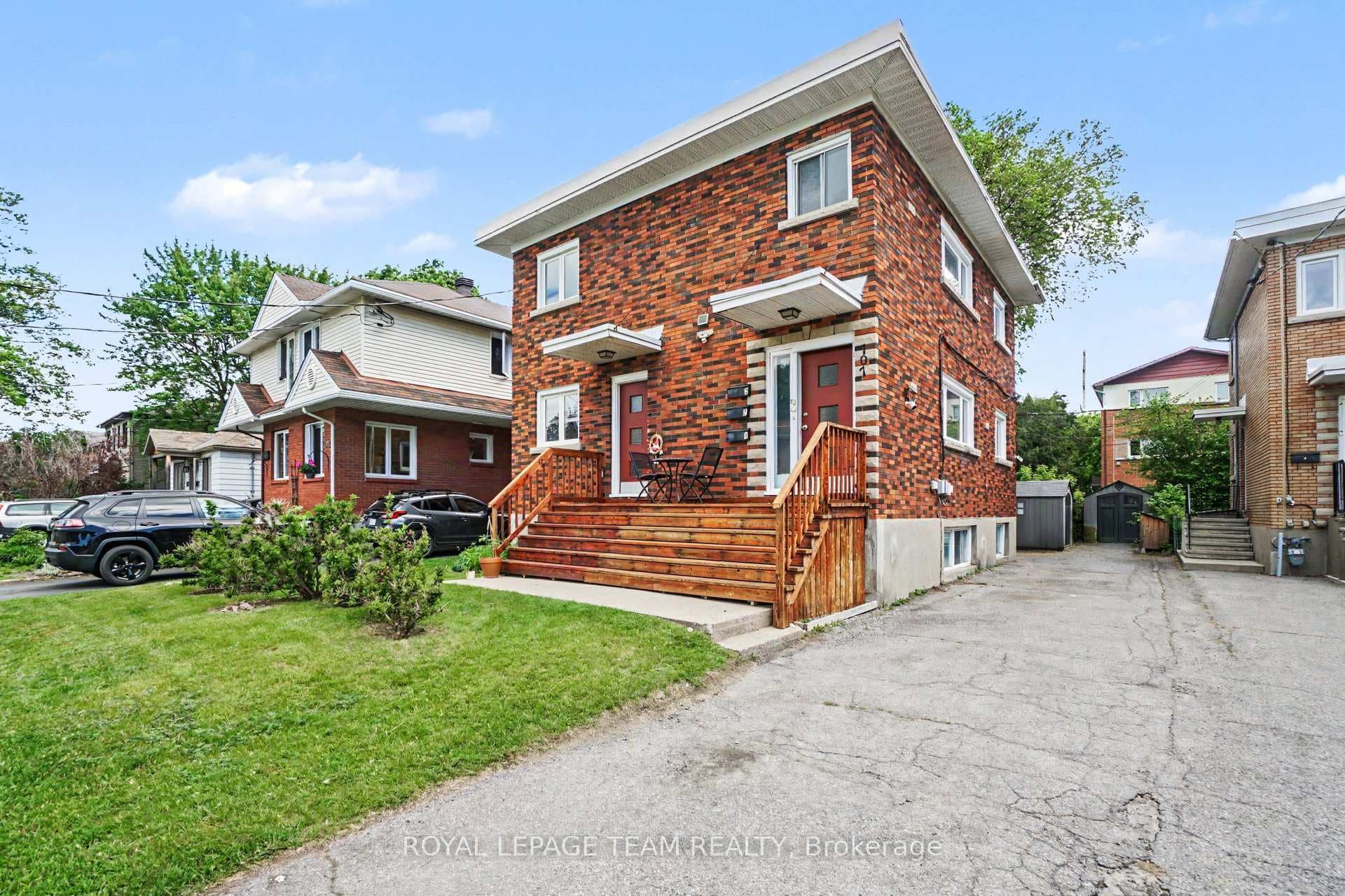 707 Edison Avenue photo 3