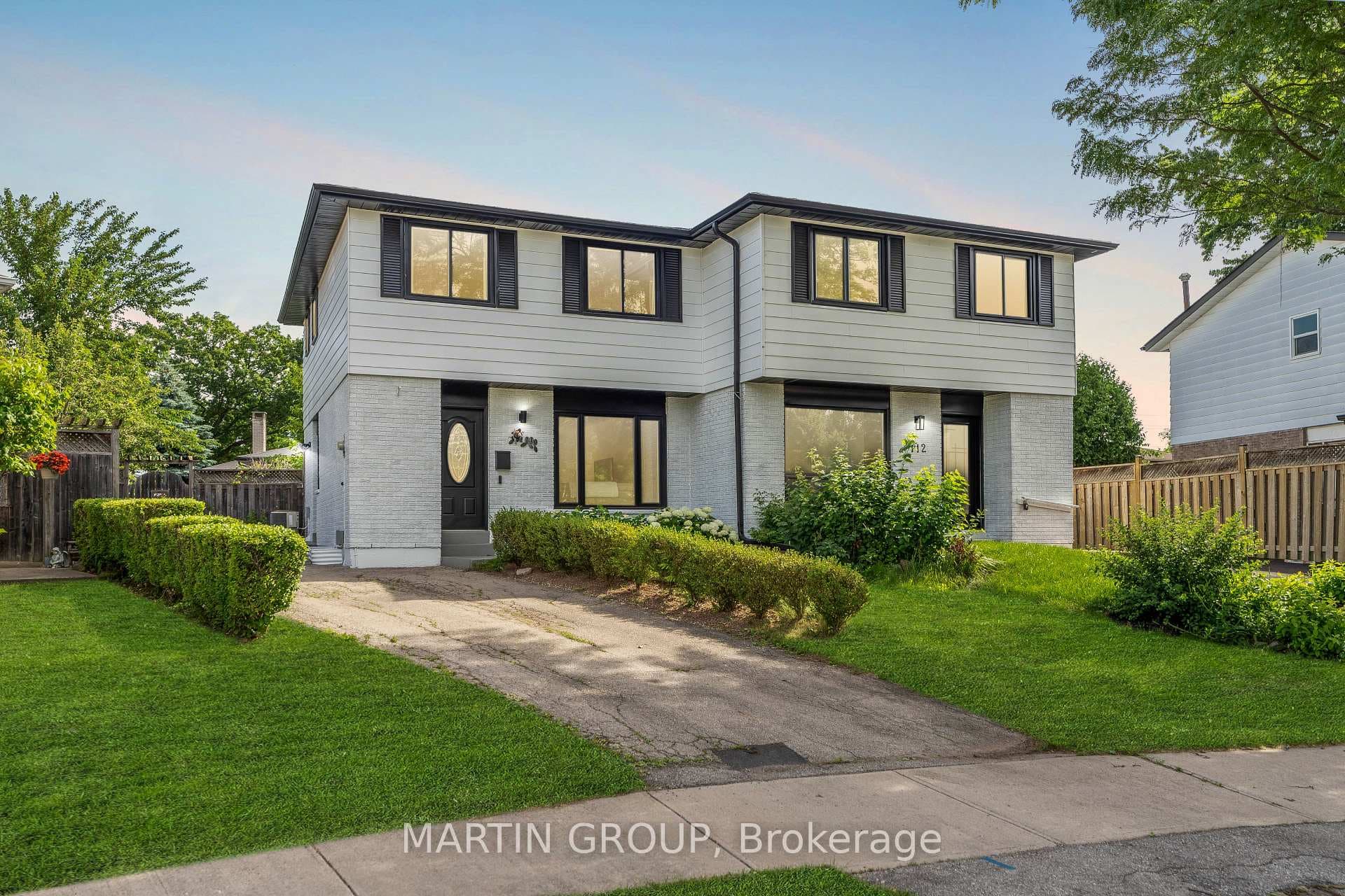 110 ORSETT Street photo 1
