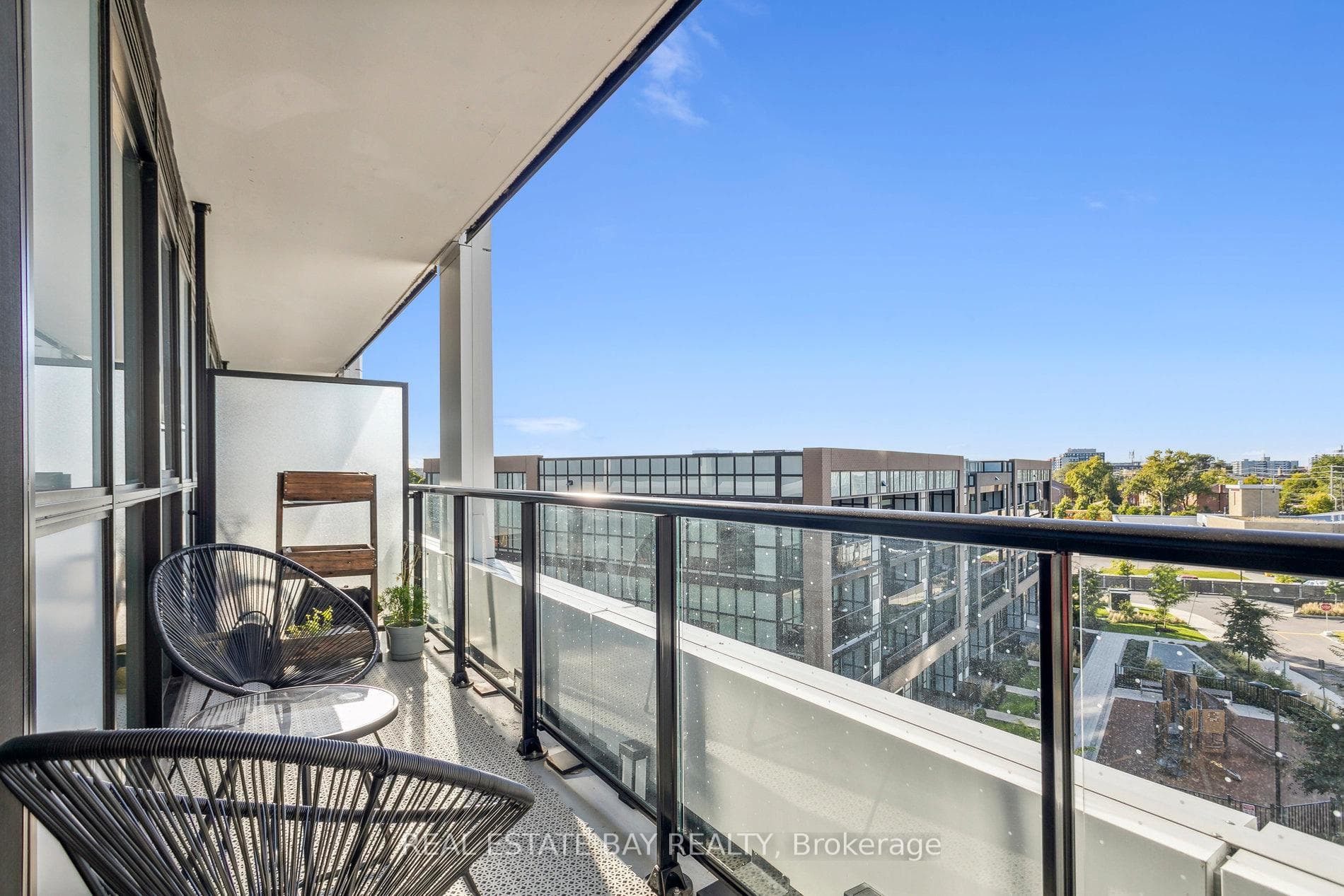 60 George Butchart Drive Unit 413 photo 19