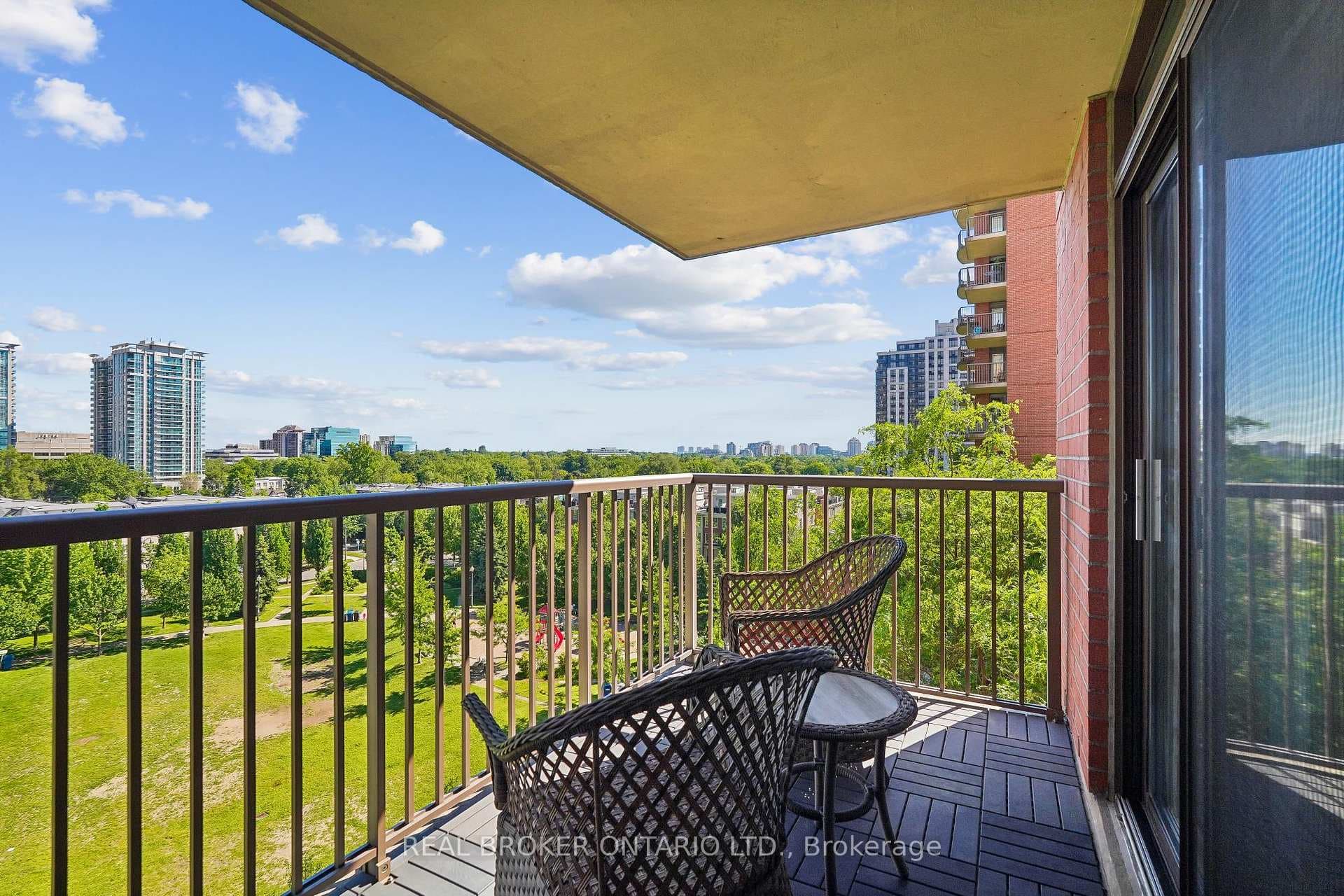 51 Harrison Garden Boulevard Unit 704 photo 12