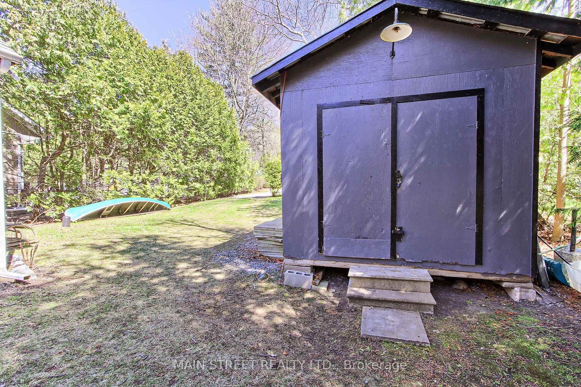 112 Washago Bay Lane photo 33