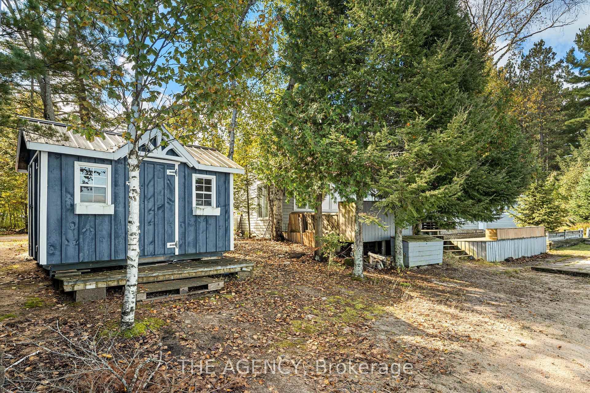 772 S Lake Bernard Road photo 36