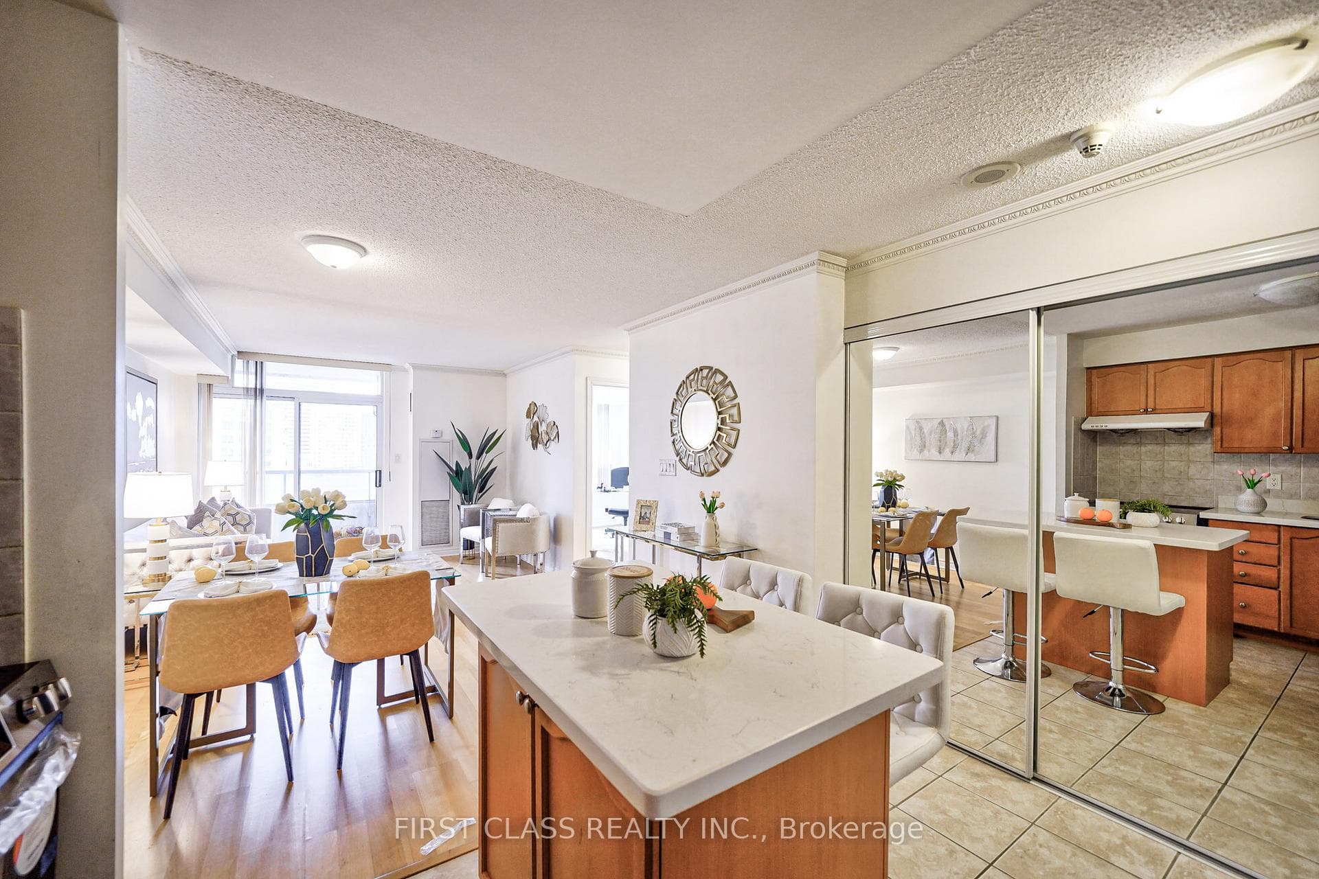 3880 Duke Of York Boulevard Unit 1205 photo 7