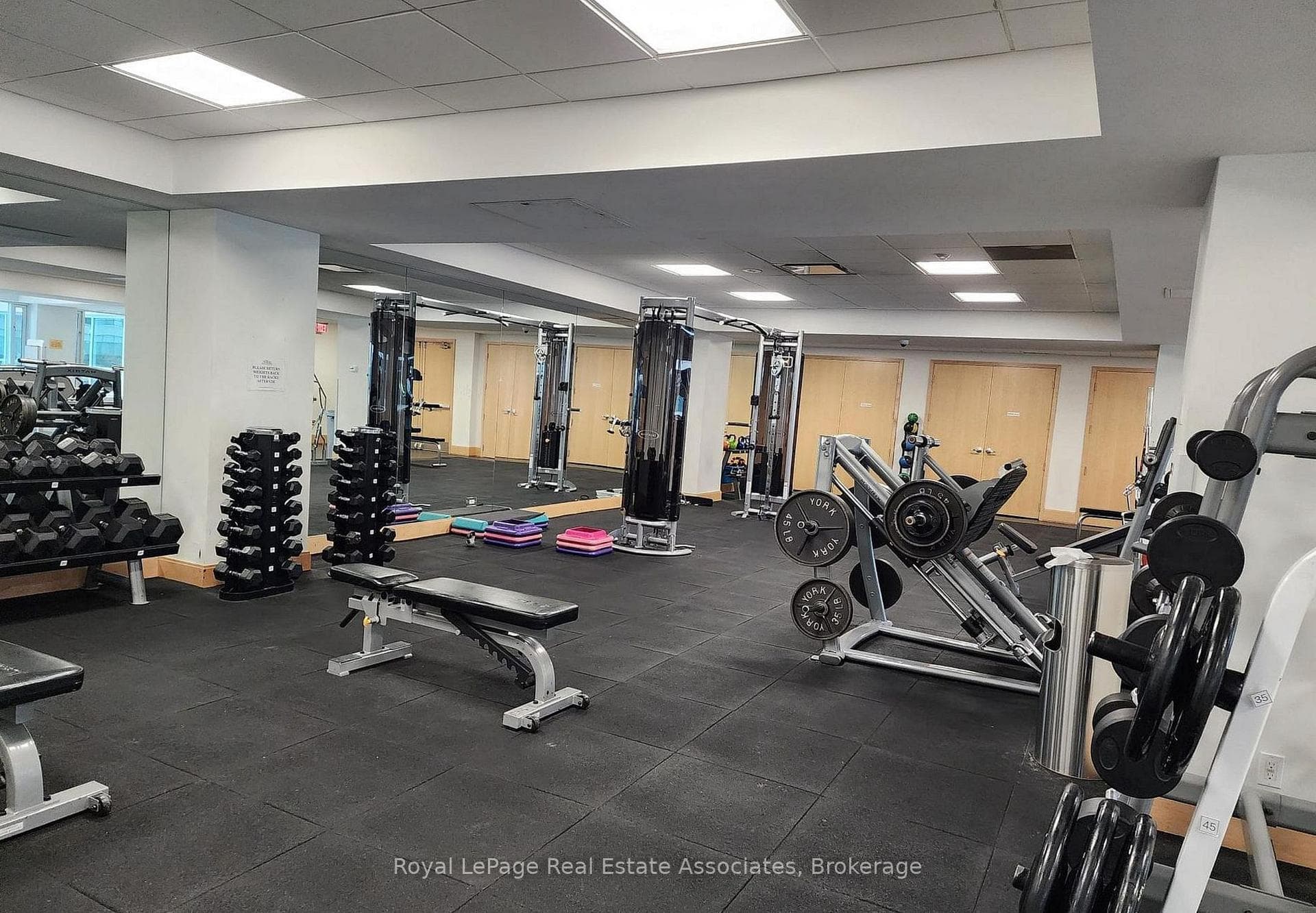 10 Yonge Street Unit 507 photo 18