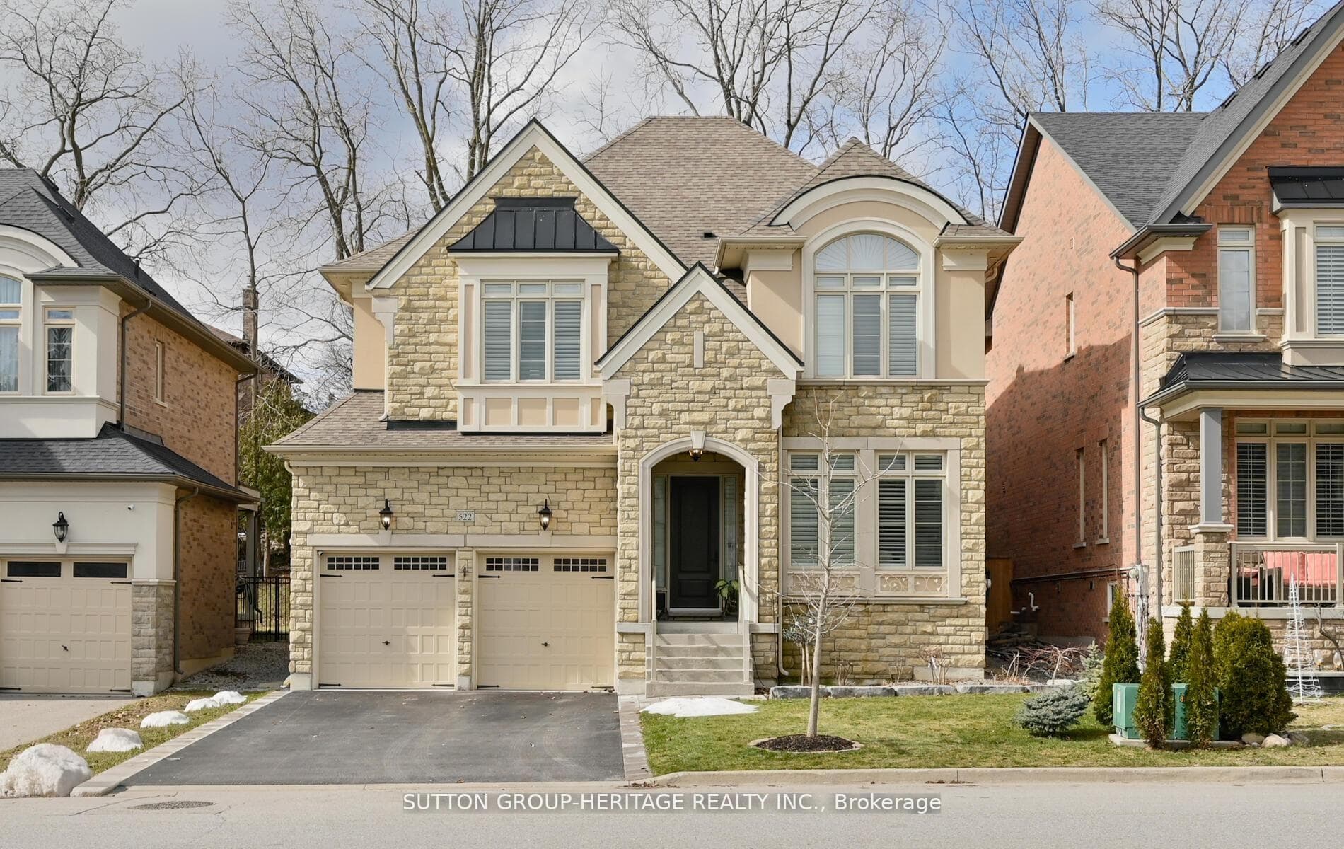 522 Cliffview Road photo 1