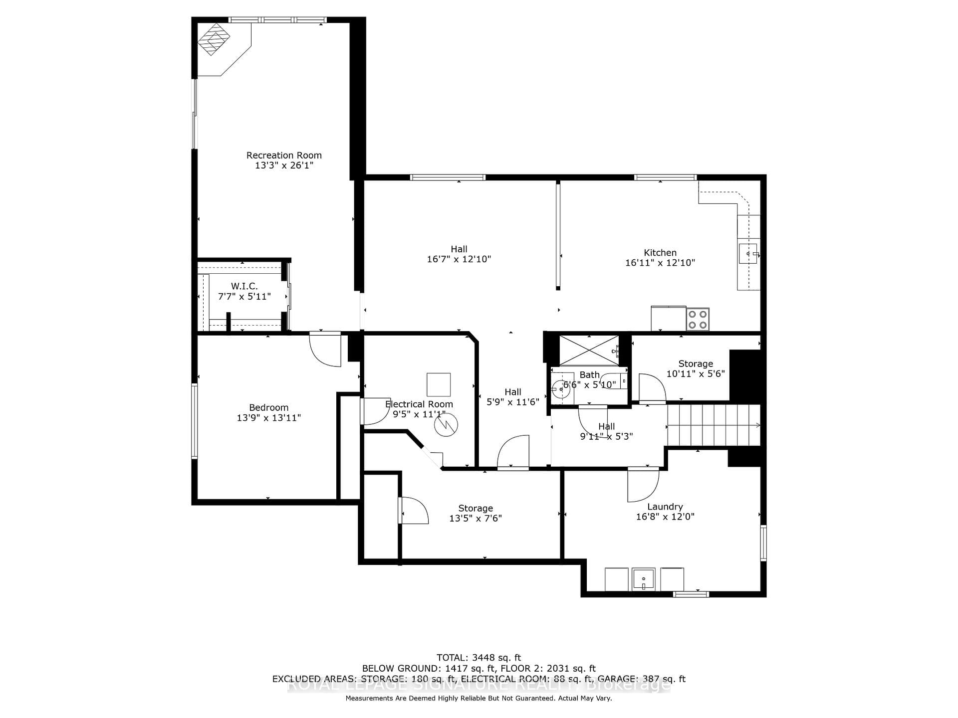 281 Halton Avenue photo 46