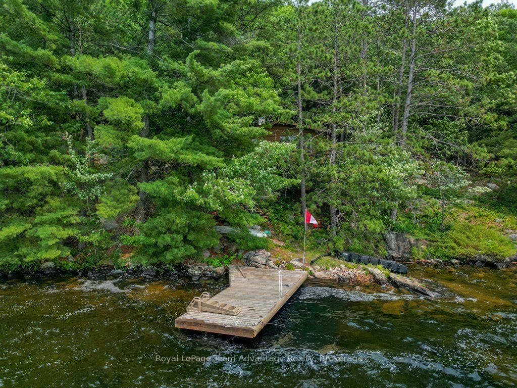 102 Blackstone Lake Water N/A photo 30