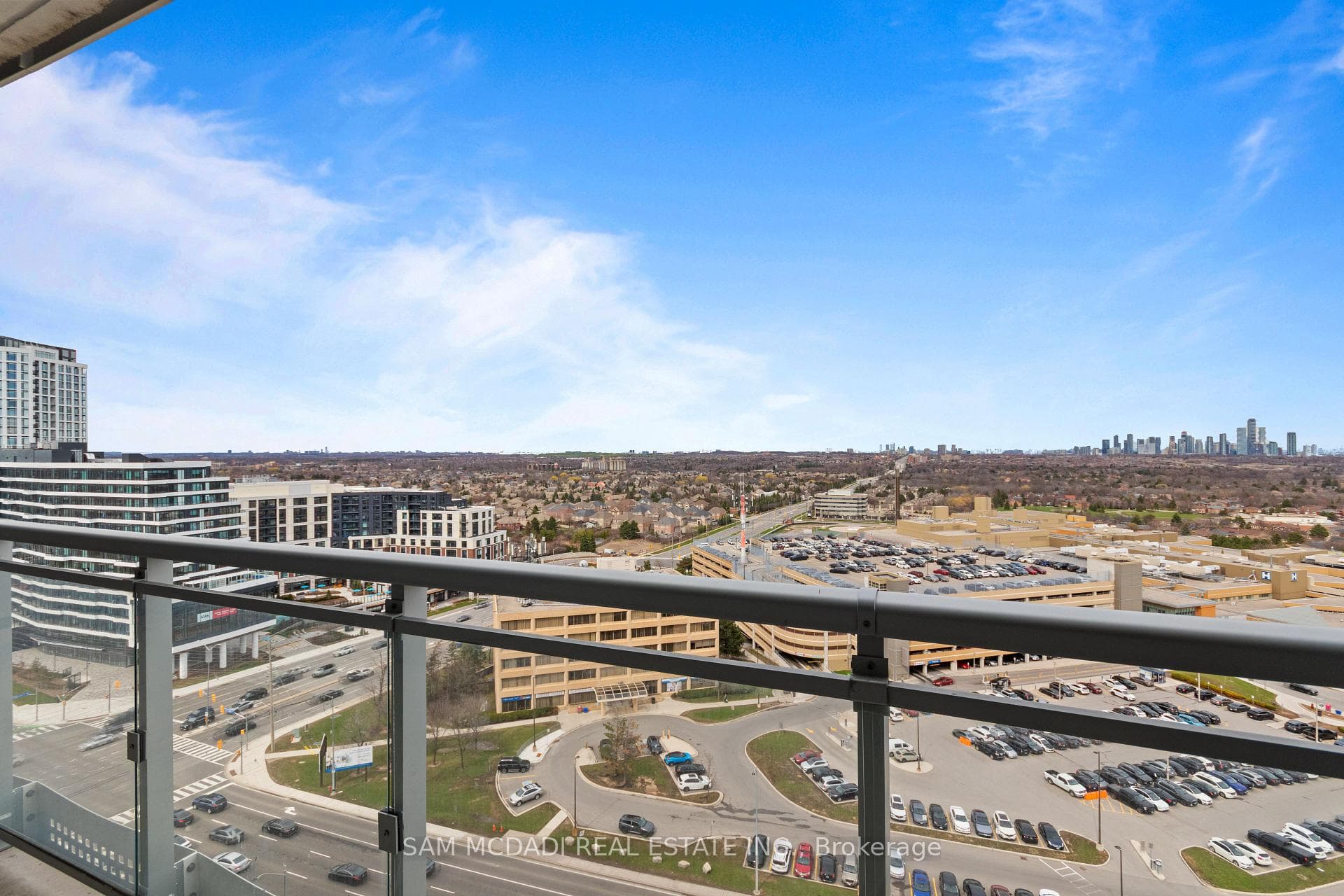 2520 Eglinton Avenue Unit 1316 photo 7