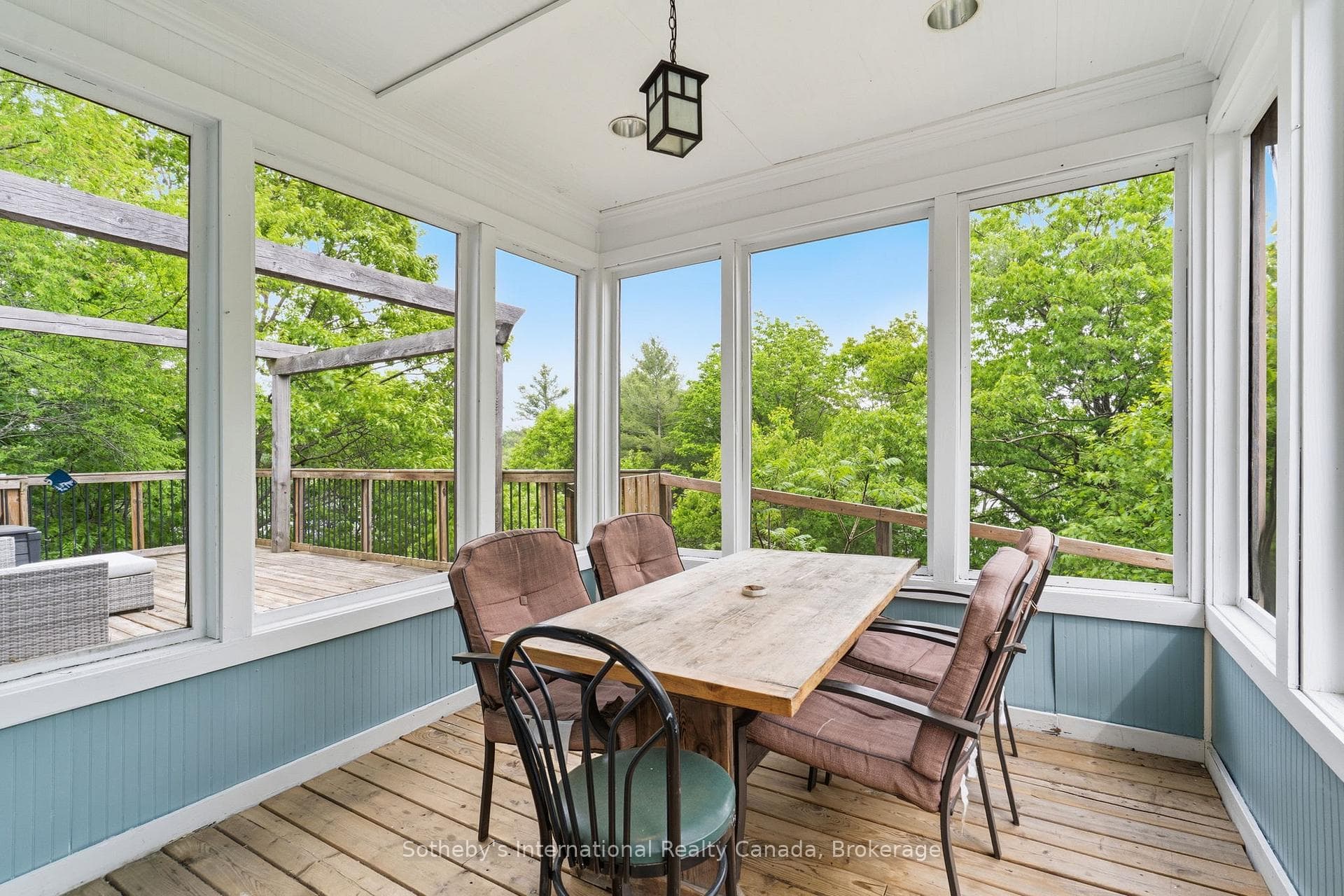Muskoka Room