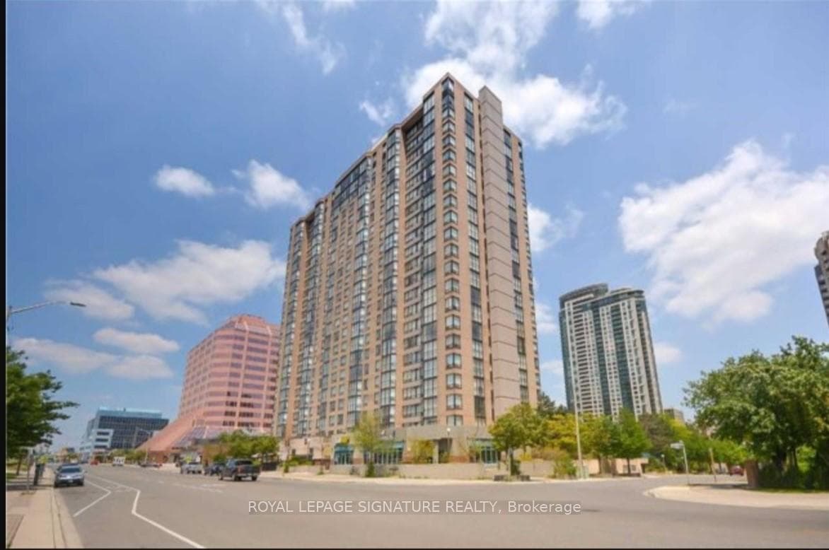 265 Enfield Place Unit 1709 photo 1