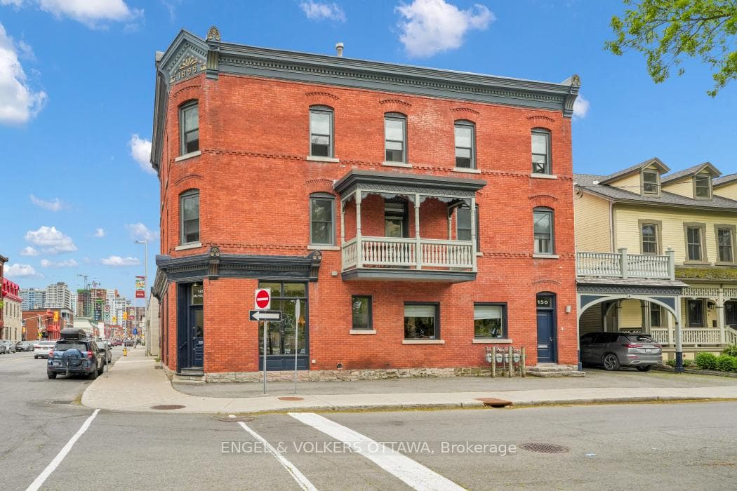 146-148 Dalhousie Street photo 2