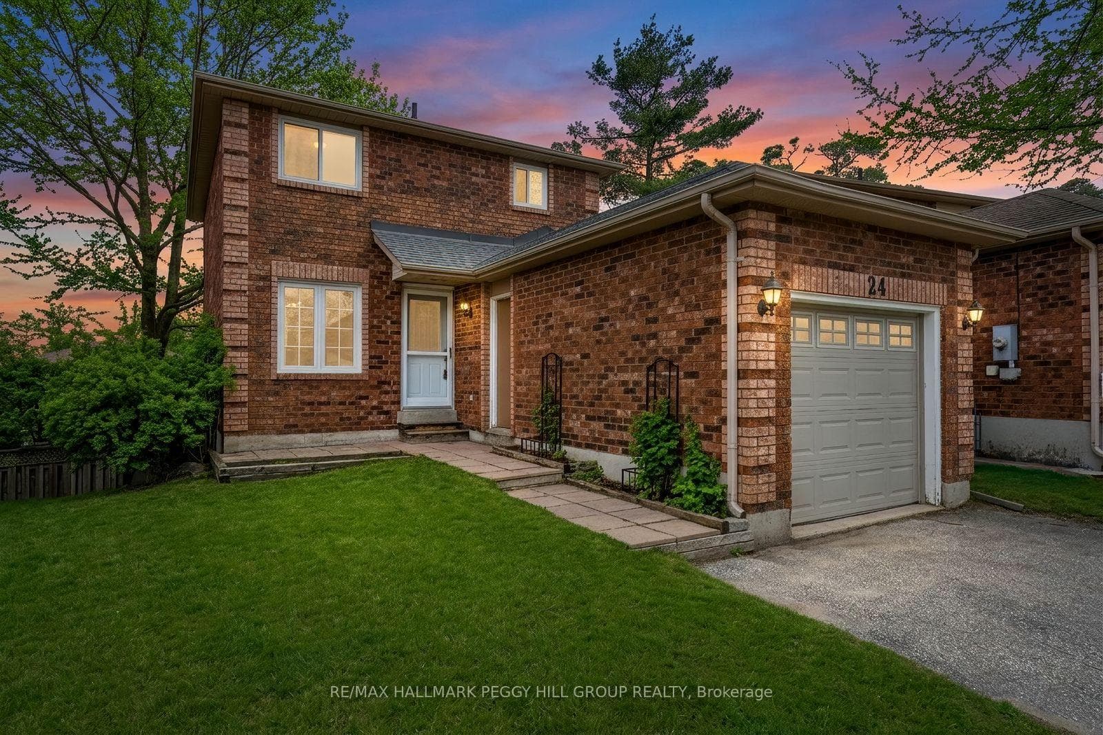 24 Geddes Crescent photo 1