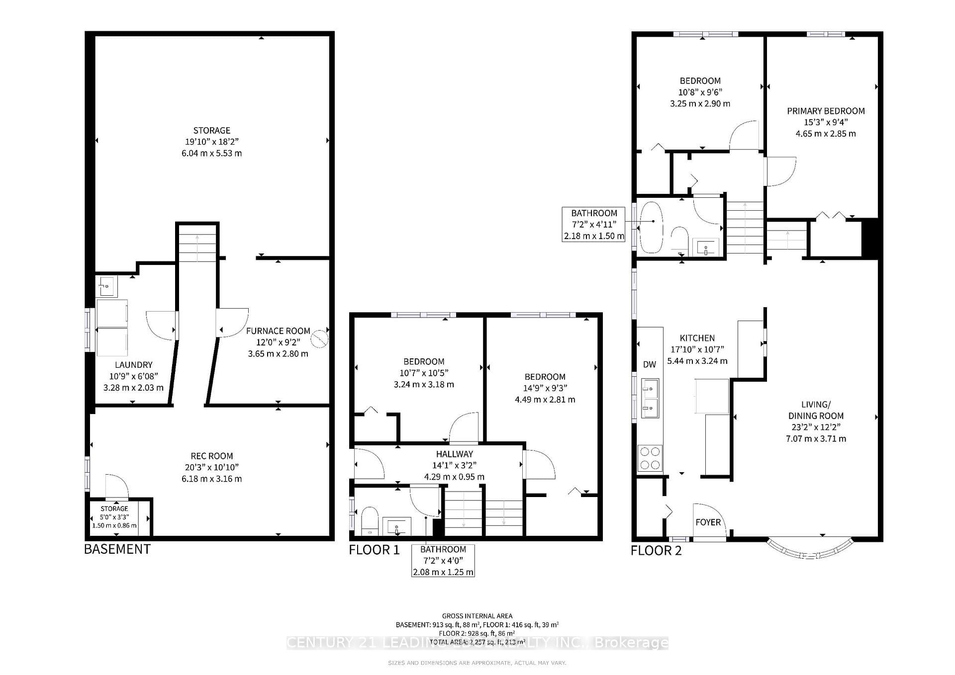 113 Sherwood Forest Drive photo 2