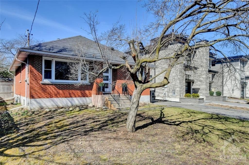 300 KIRCHOFFER Avenue photo 3