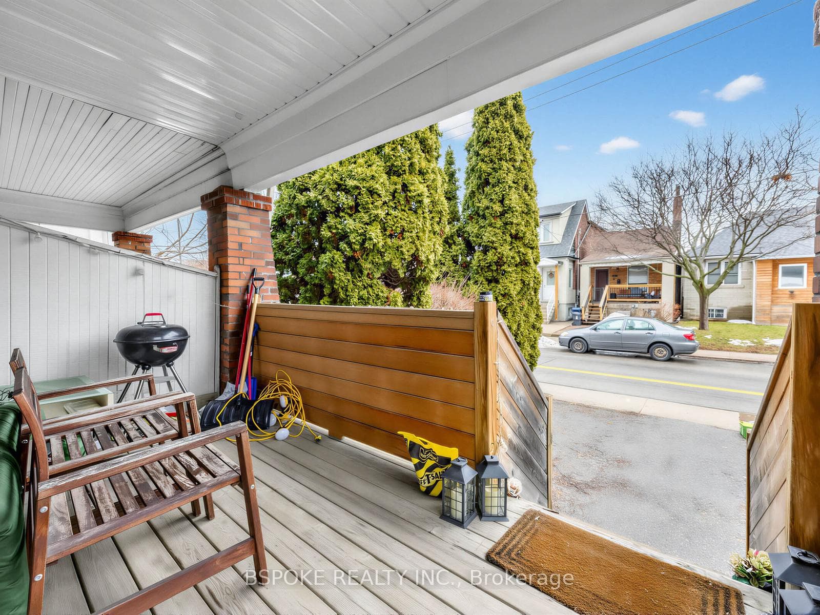 142 Silverthorn Avenue Unit 2nd Floor photo 24