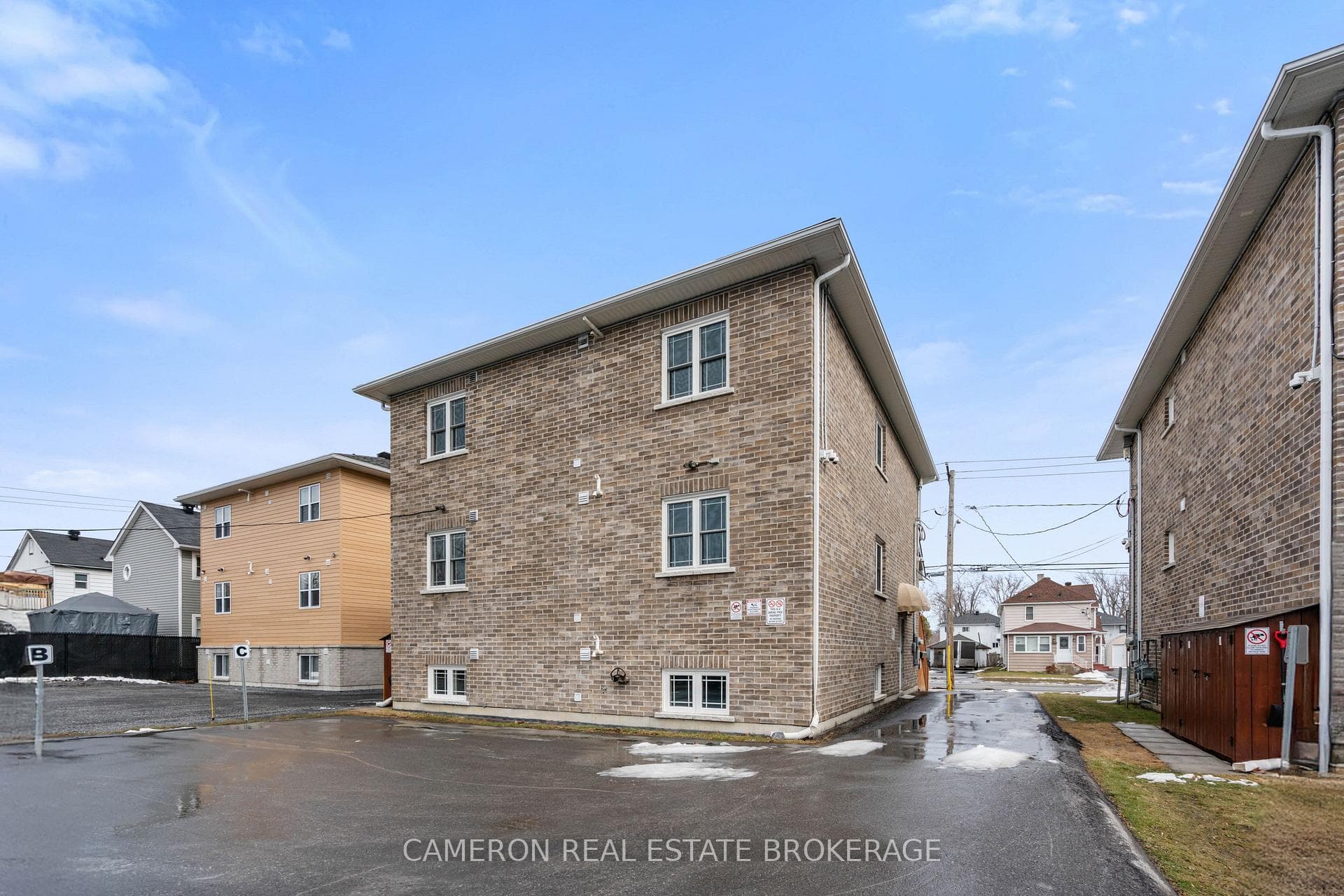1232 Cumberland Street Unit A photo 26