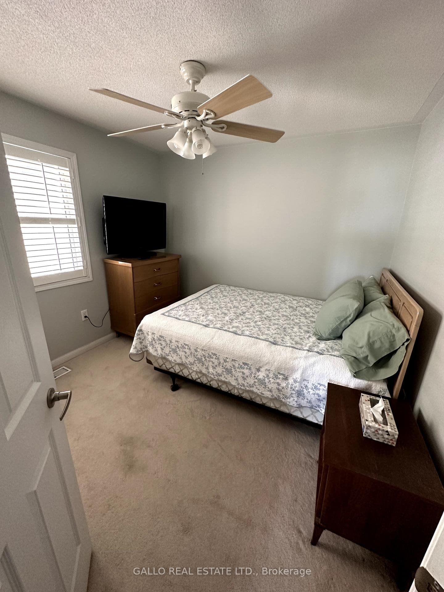 3rd bedroom
