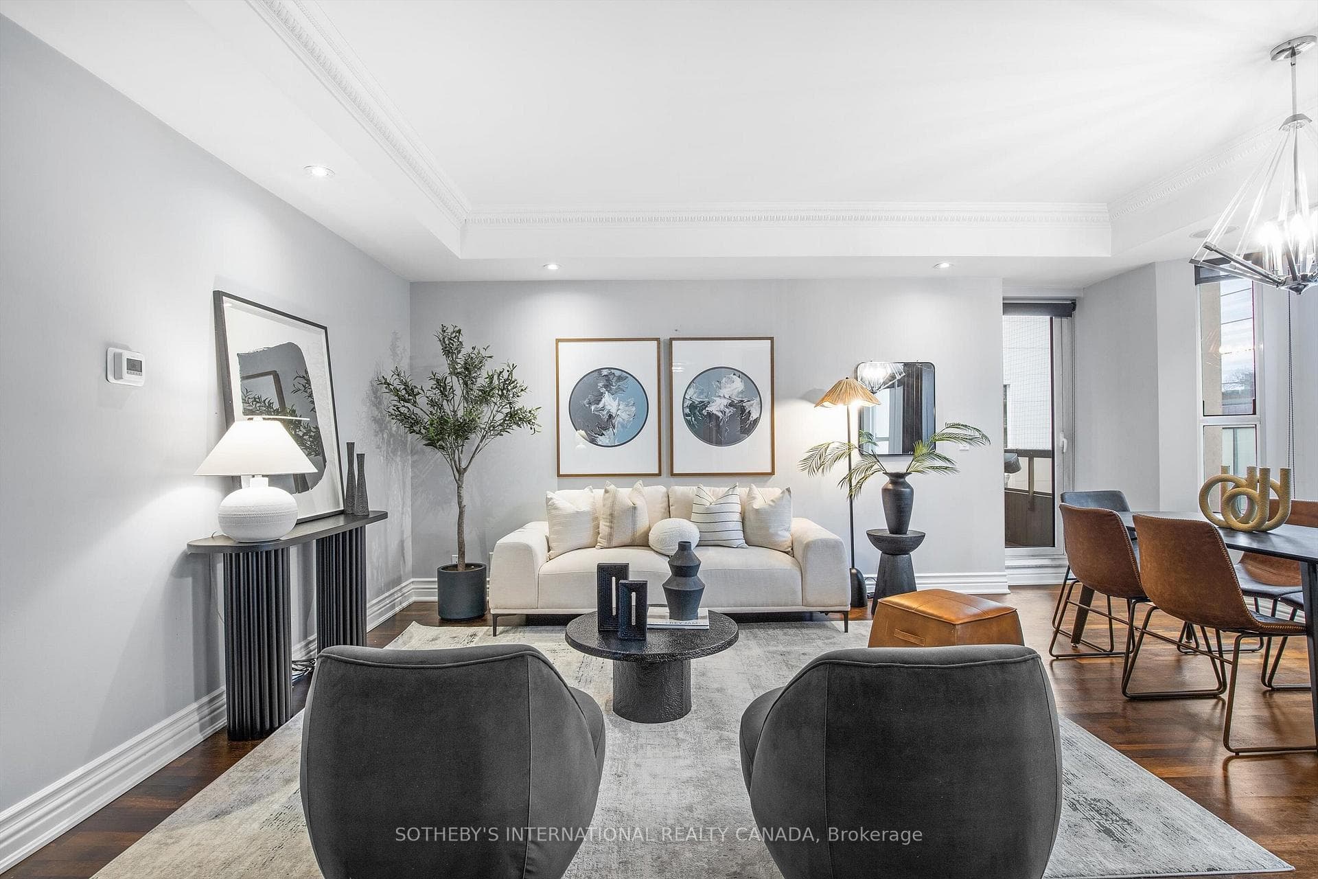 68 Yorkville Avenue Unit 308 photo 6