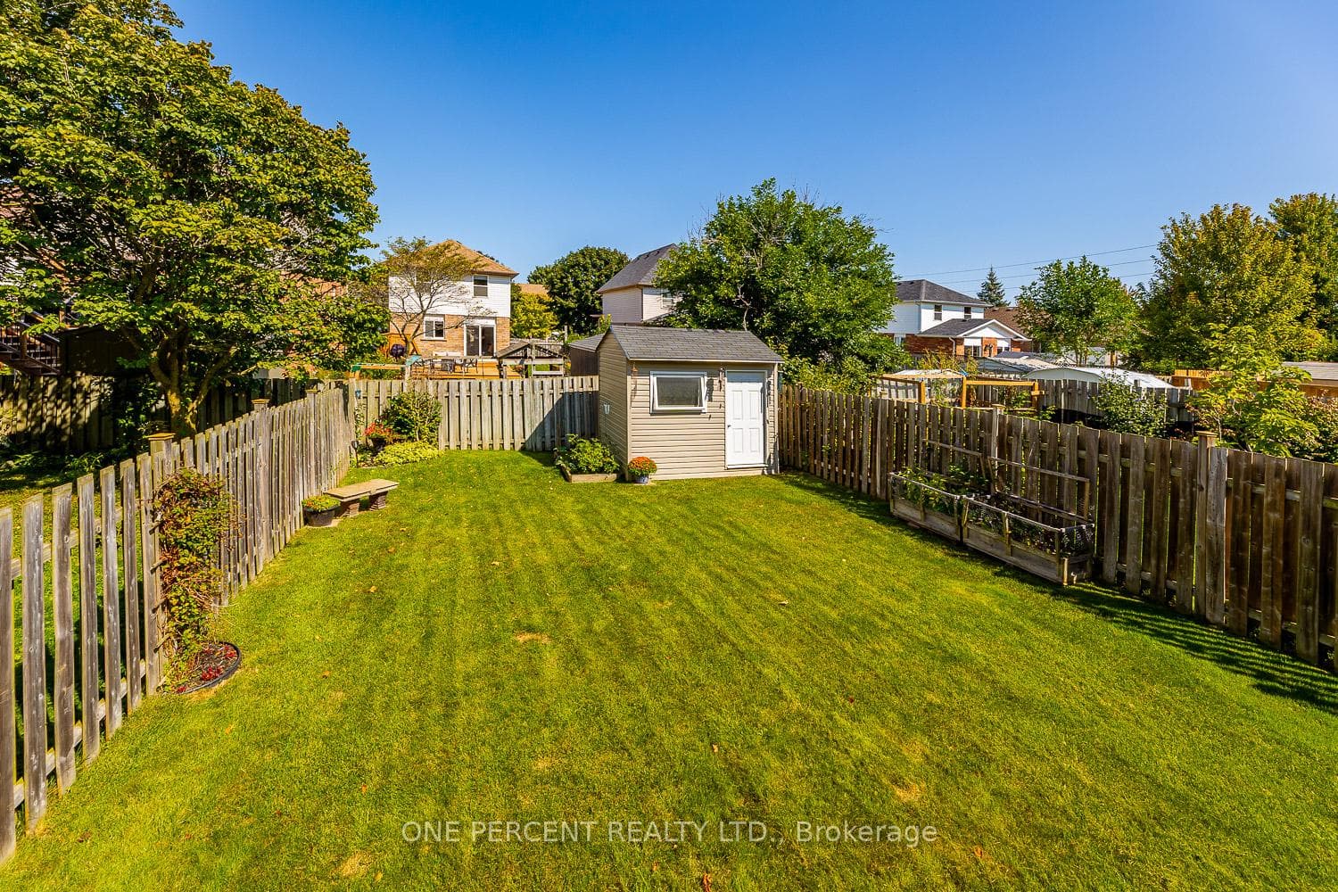 11 Ireland Place photo 37