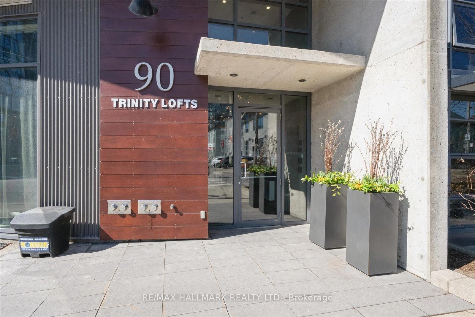 90 Trinity Street Unit 611 photo 4