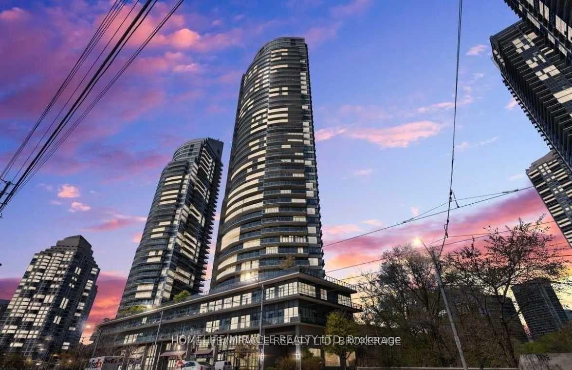 2230 Lake Shore Boulevard Unit 1503 photo 1
